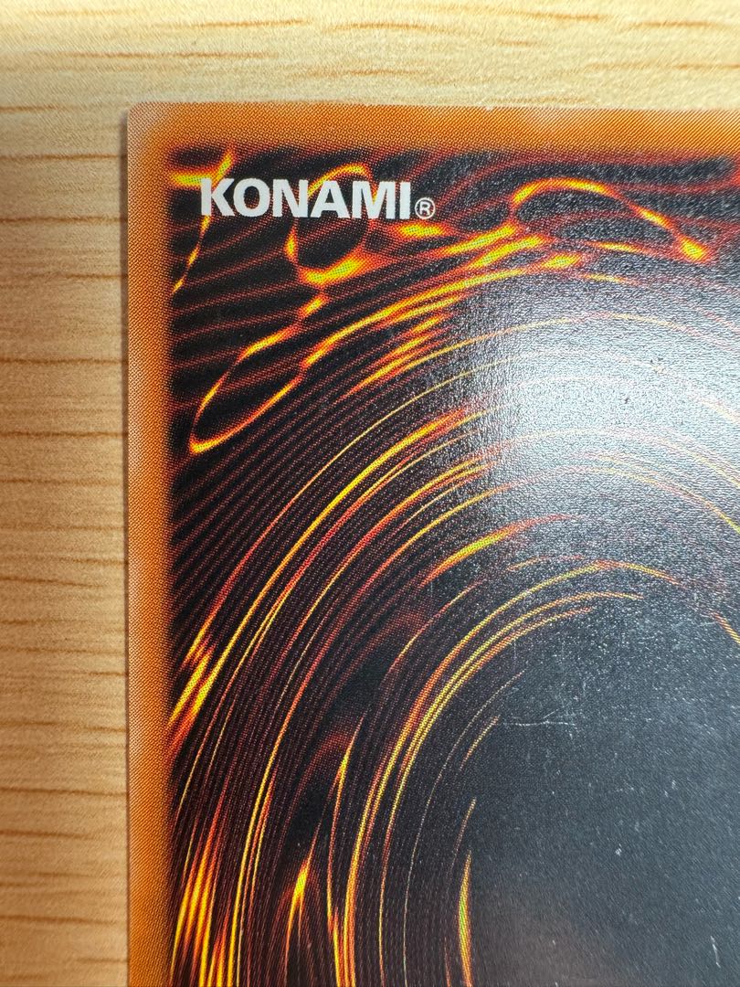 カオス・ソルジャー ー開闢の使者ー ウルトラパラレル 1枚