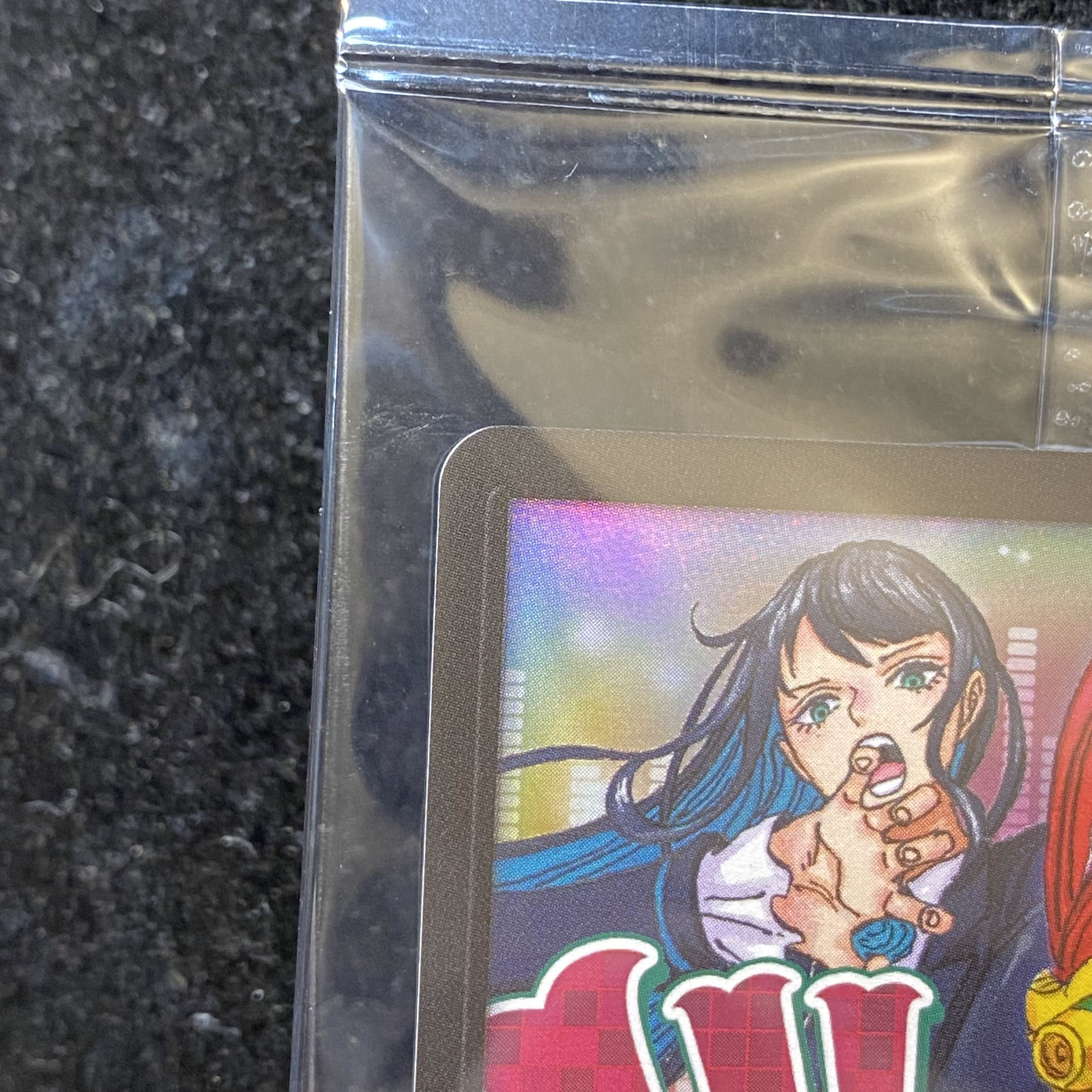 未開封　Ado&ウタ　ドンカード　限定プロモ ドン!!カード(未開封/Ado&ウタ)【-】{-}