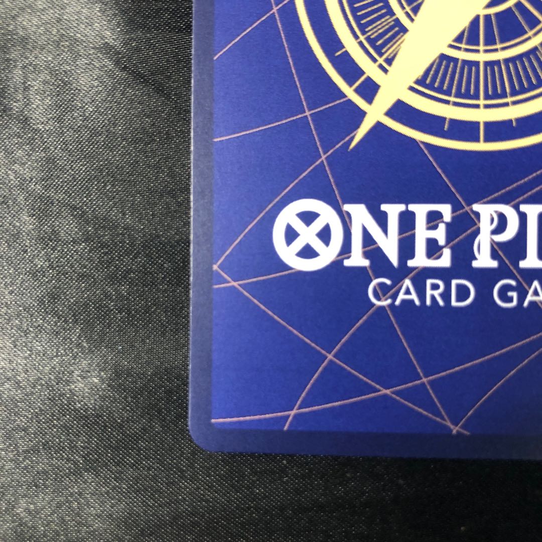 トラファルガー・ロー(パラレル) P-SEC EB03-062