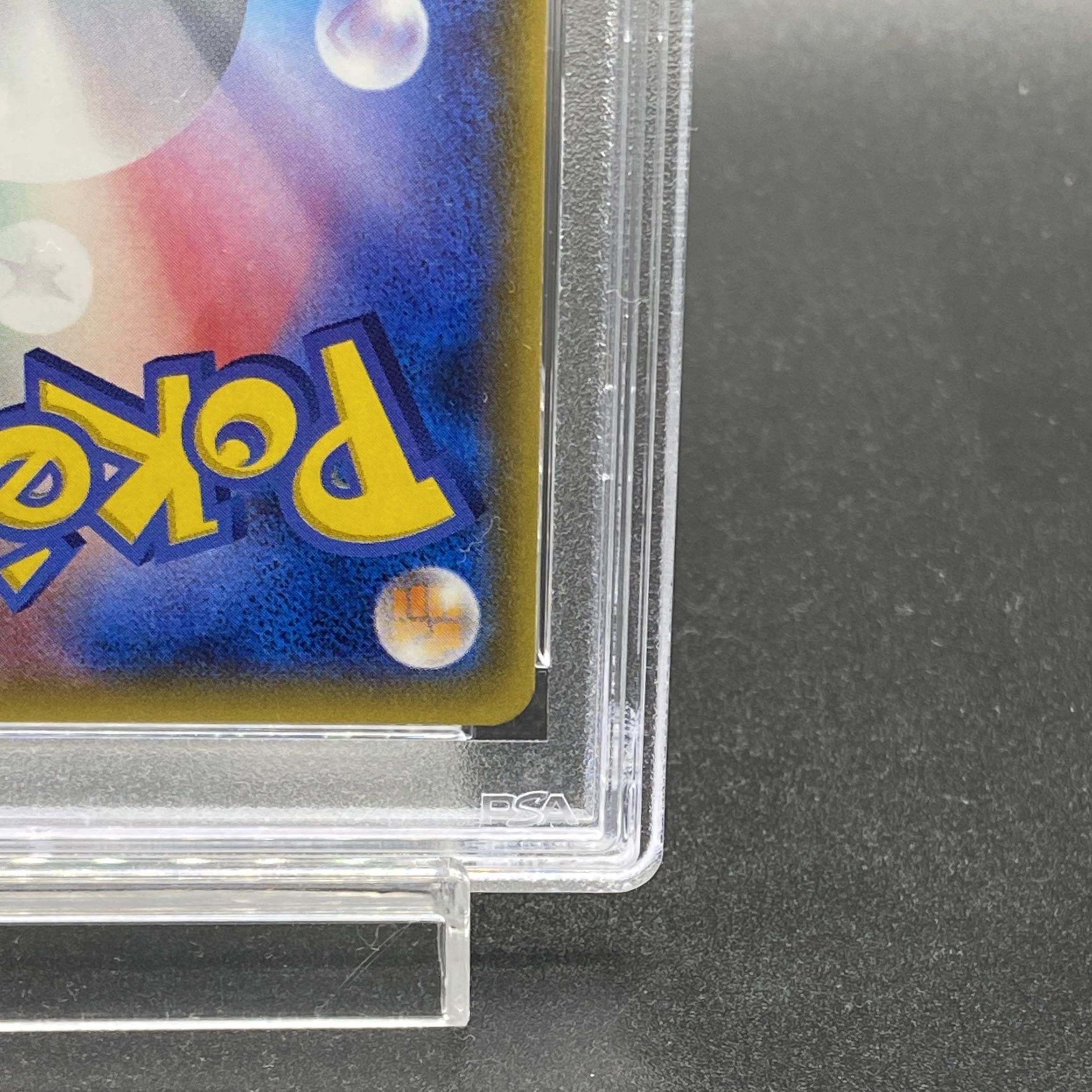 PSA10] Delinquent (SR specs) 184/171