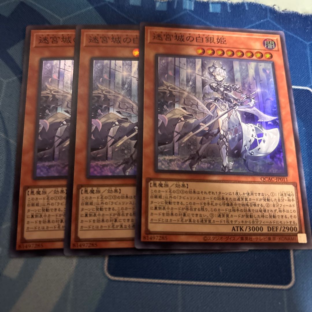 Princess Shirogane of the Labyrinth Castle Super