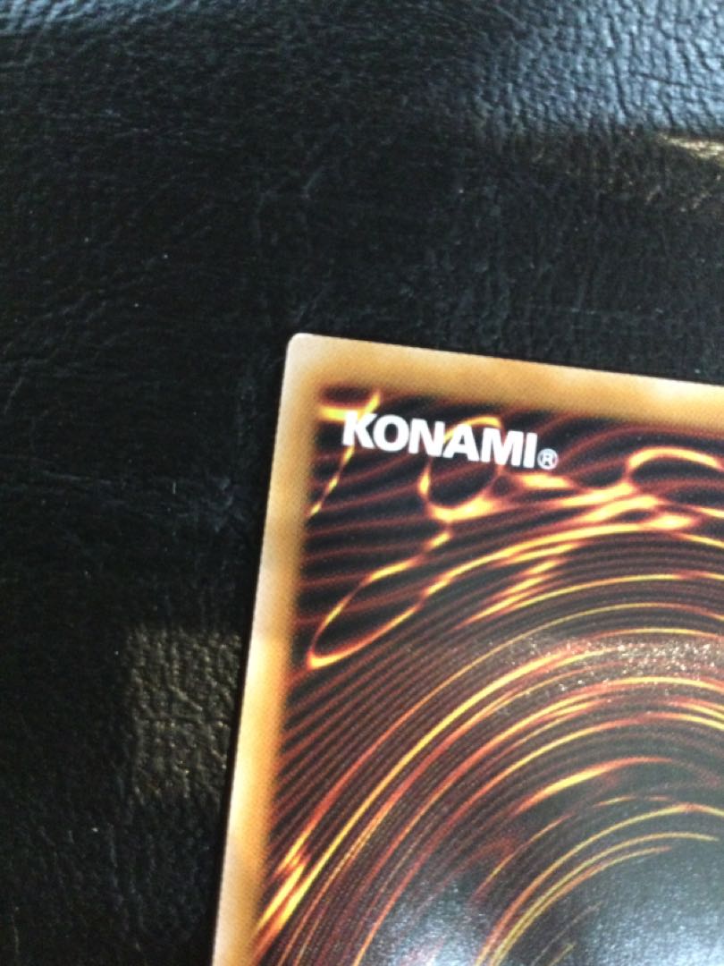 ① (傷有り) 閉ザサレシ世界ノ冥神 QCSE・25thシク QCCU-JP192