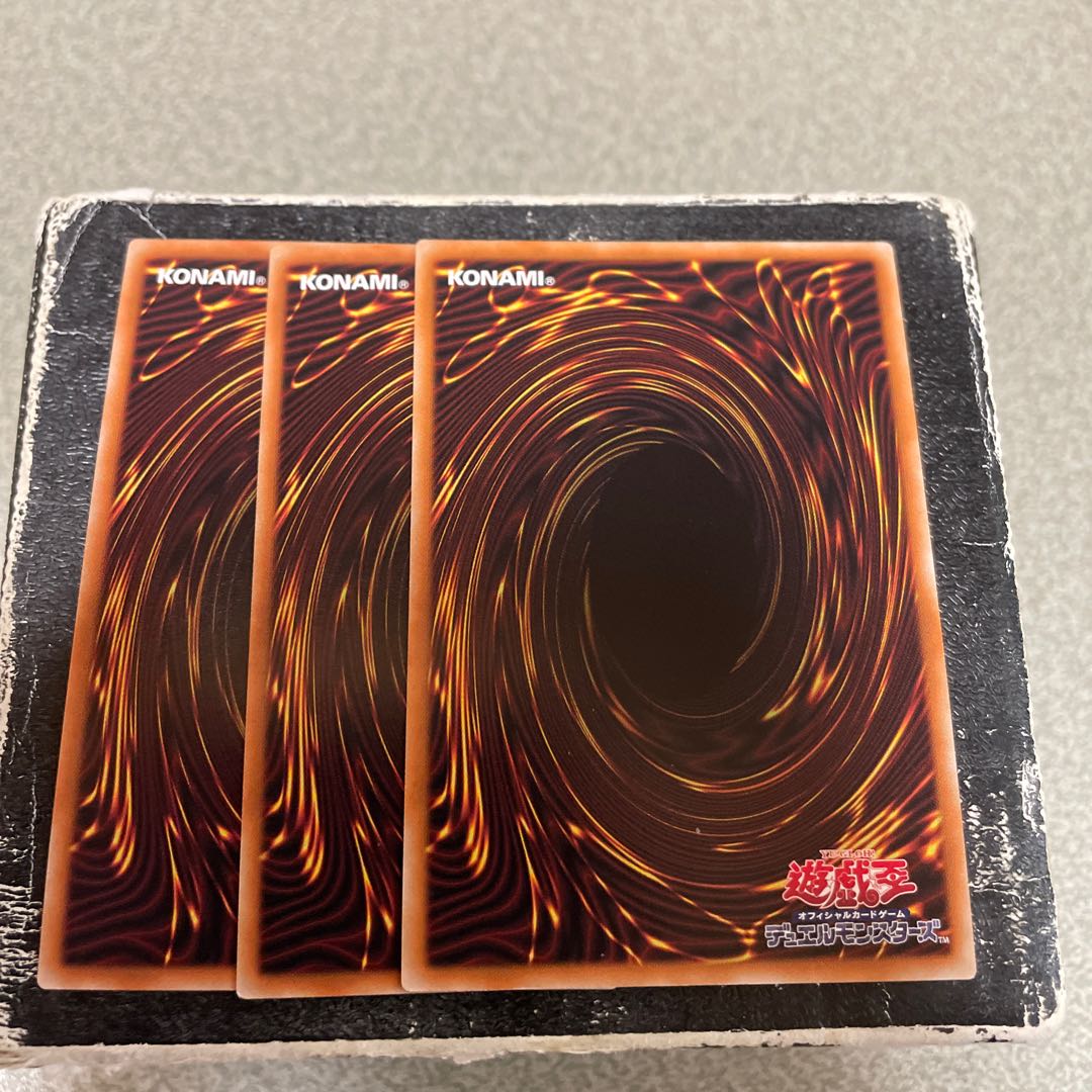 青い涙の天使 スーパーレア JP045  3枚 3枚