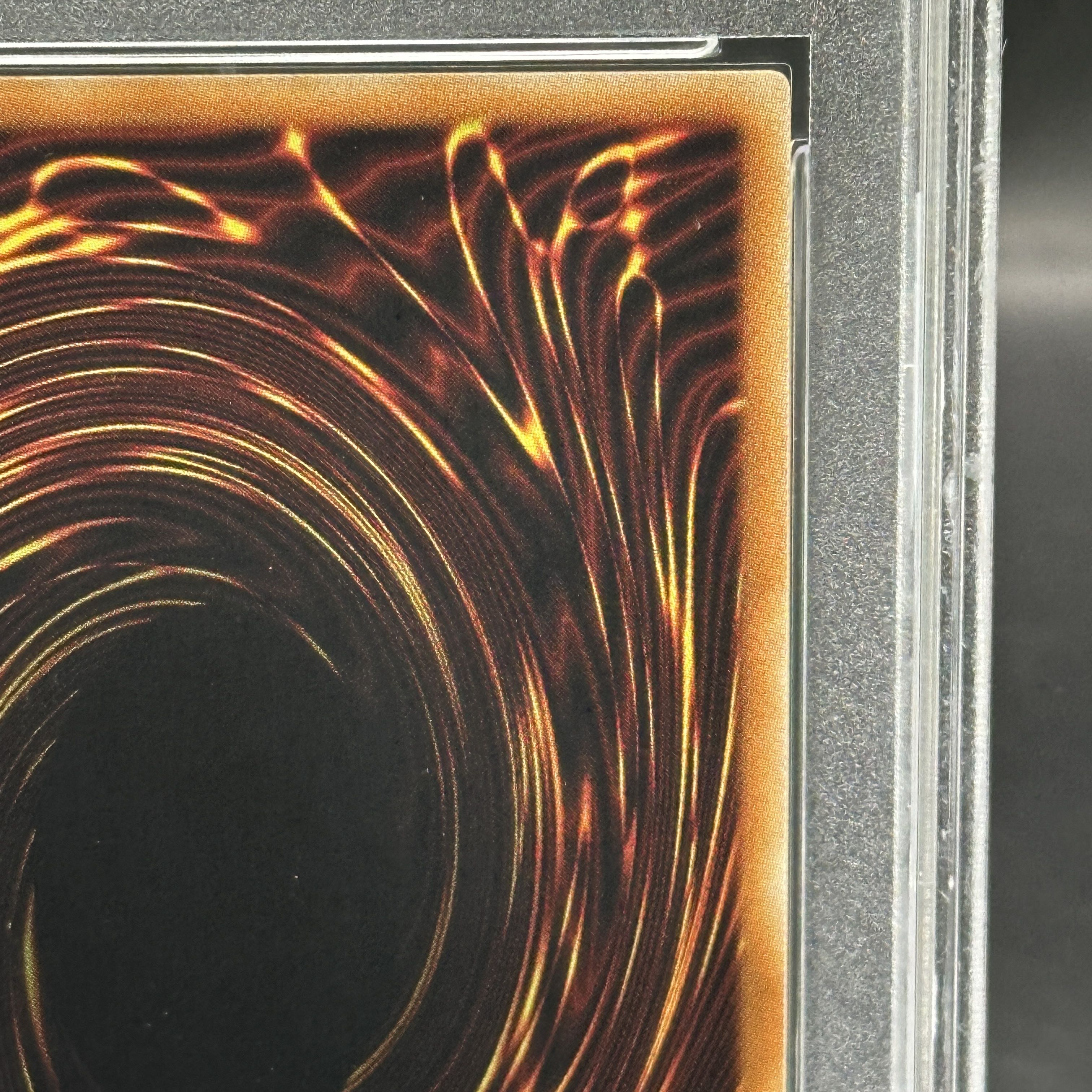 【PSA10】閃刀姫-ロゼ 20thシークレットレア JP020 1枚