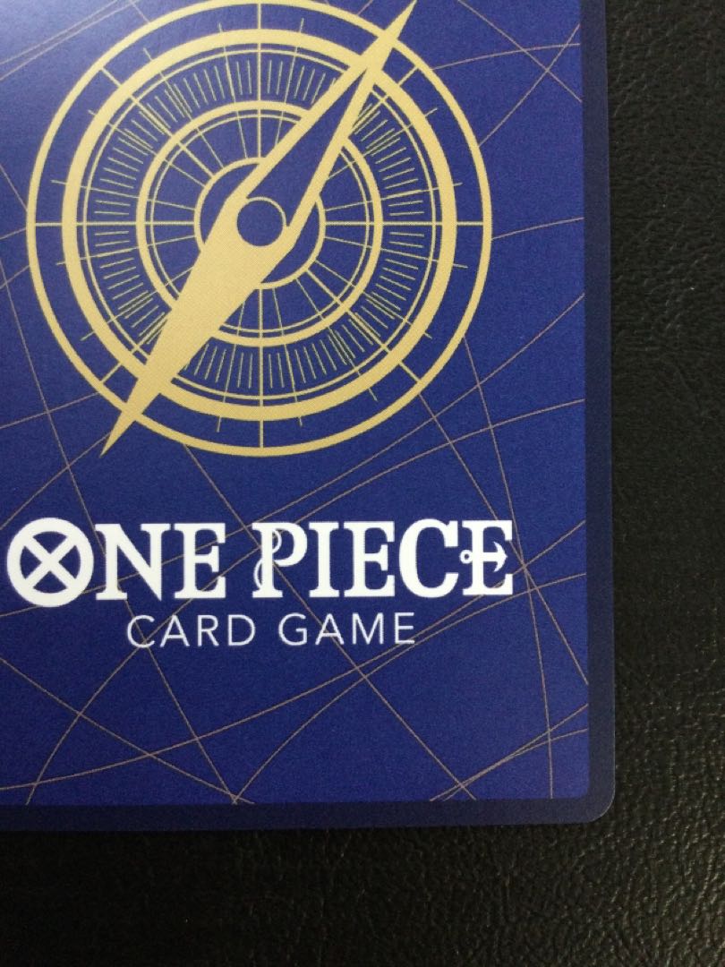 ① ホーディ・ジョーンズ(パラレル)(PRB) P-SR OP06-035