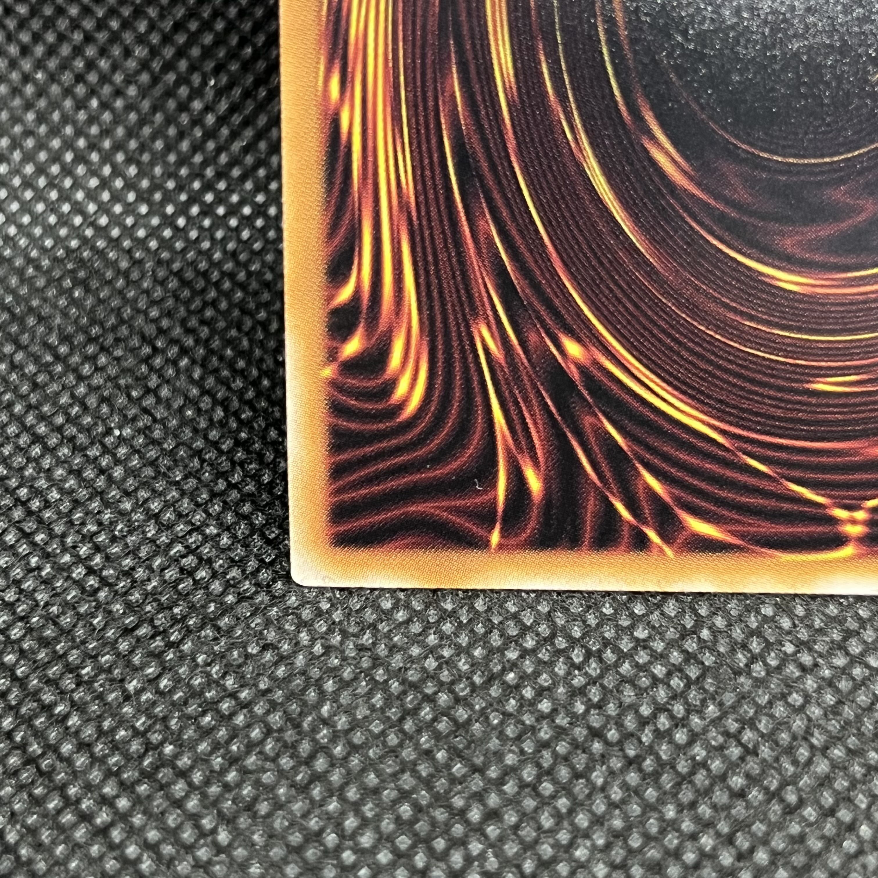 Capcy★Yummy Way Prismatic Secret Rare DBJH-JP019 1枚