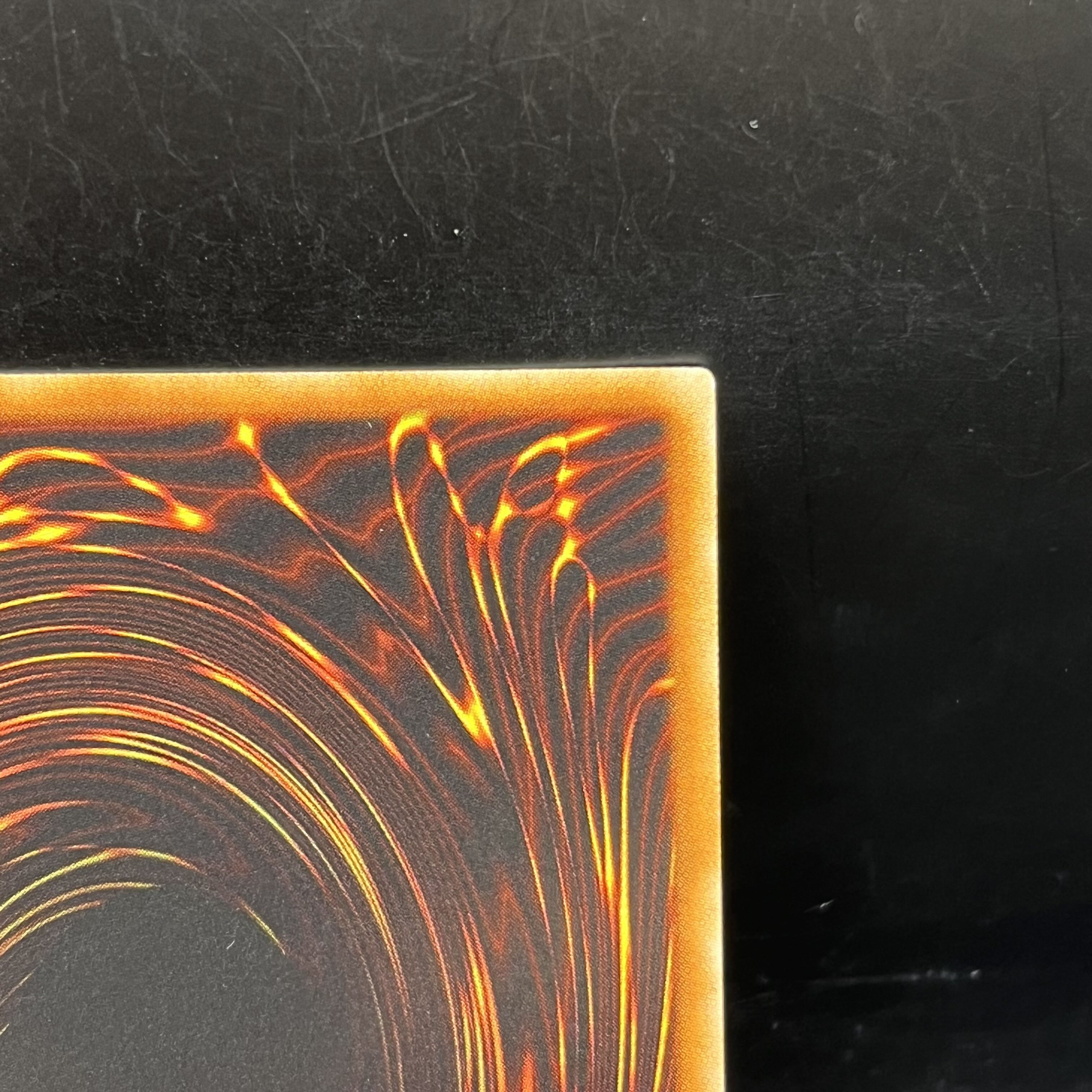 Earthbound Immortal Aslla piscu Ultimate Rare JP019