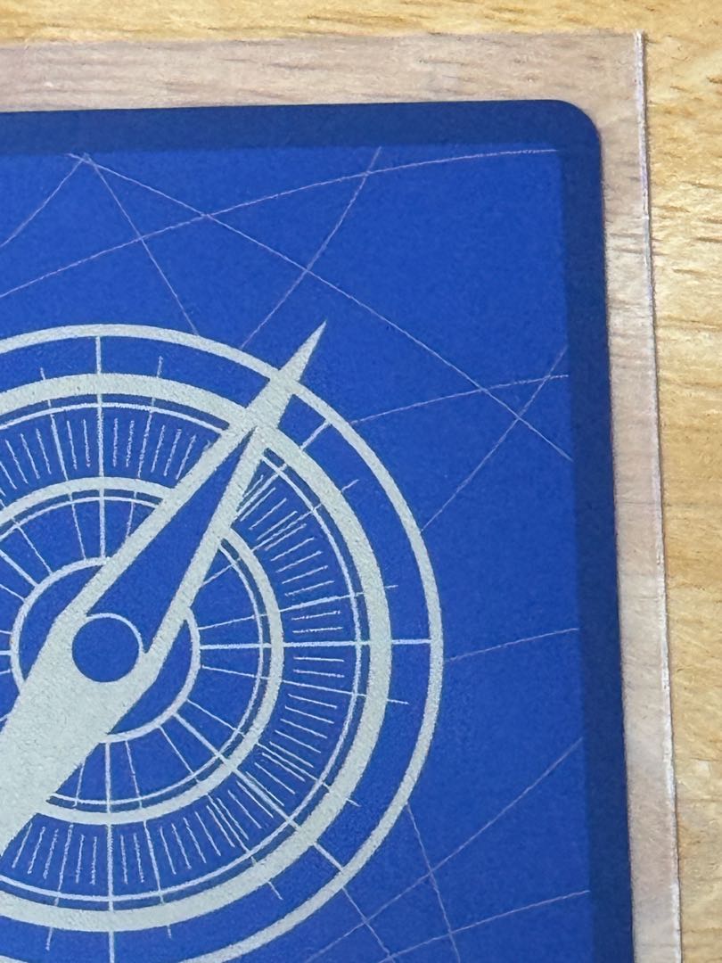 シャンクス SR OP09-004 1枚