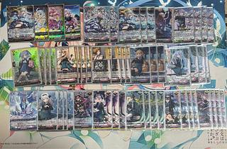 ヴァンガード デッキ」の激安通販 | magi ヴァンガード デッキ」の激安通販 | magi