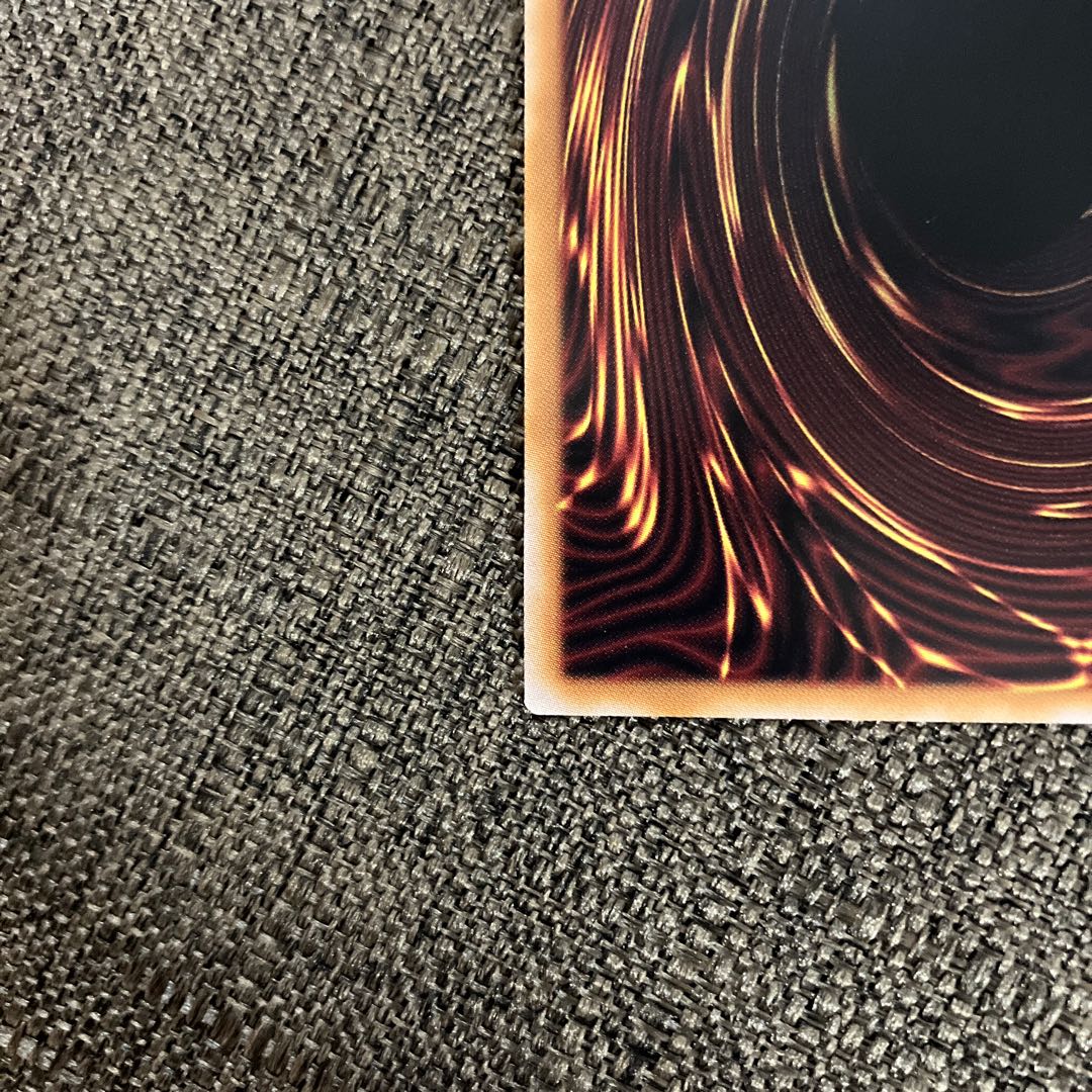 Contrast HERO Chaos Prismatic Secret Rare TTP1-JP042