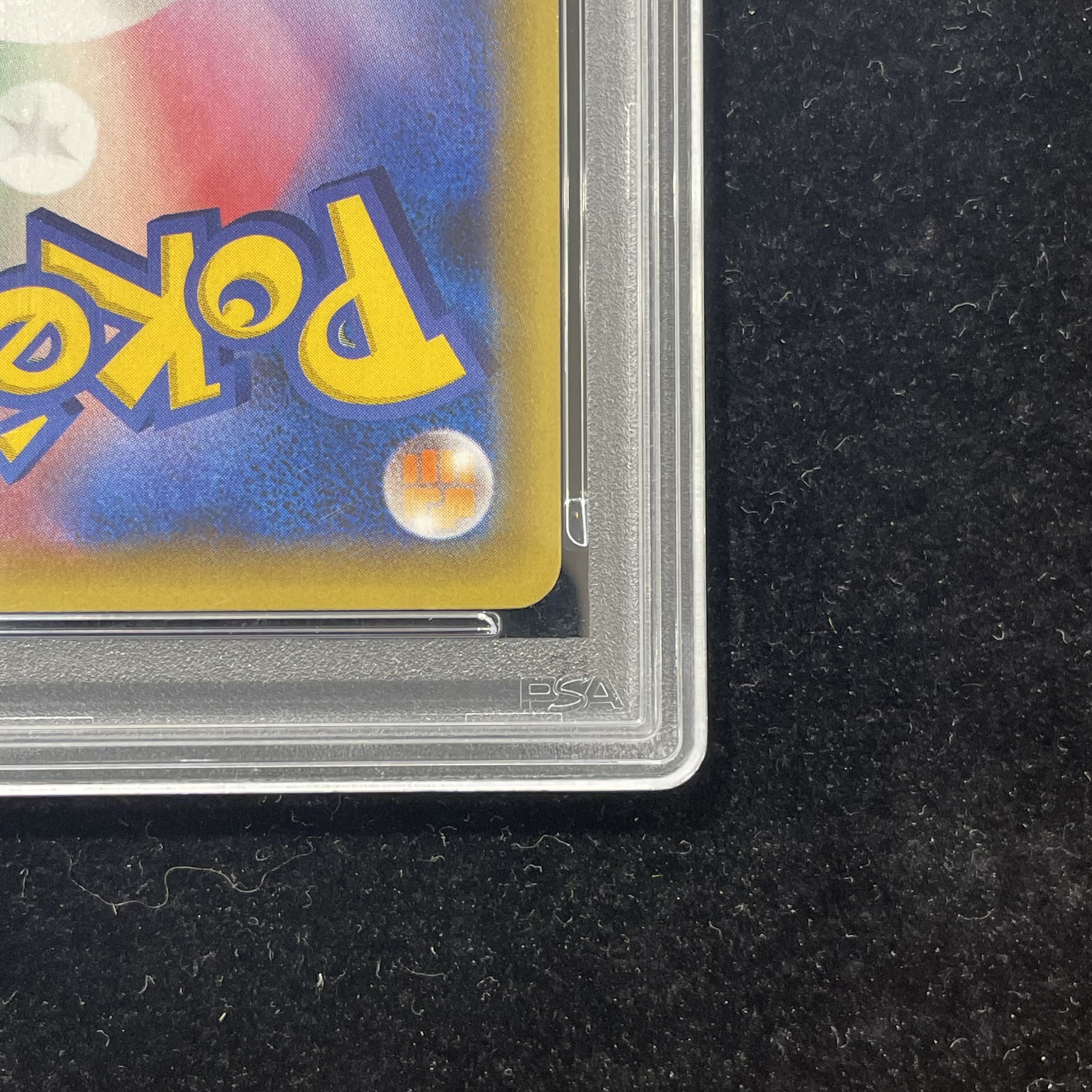 [PSA10] Charizard (25th) PROMO 001/025 1枚