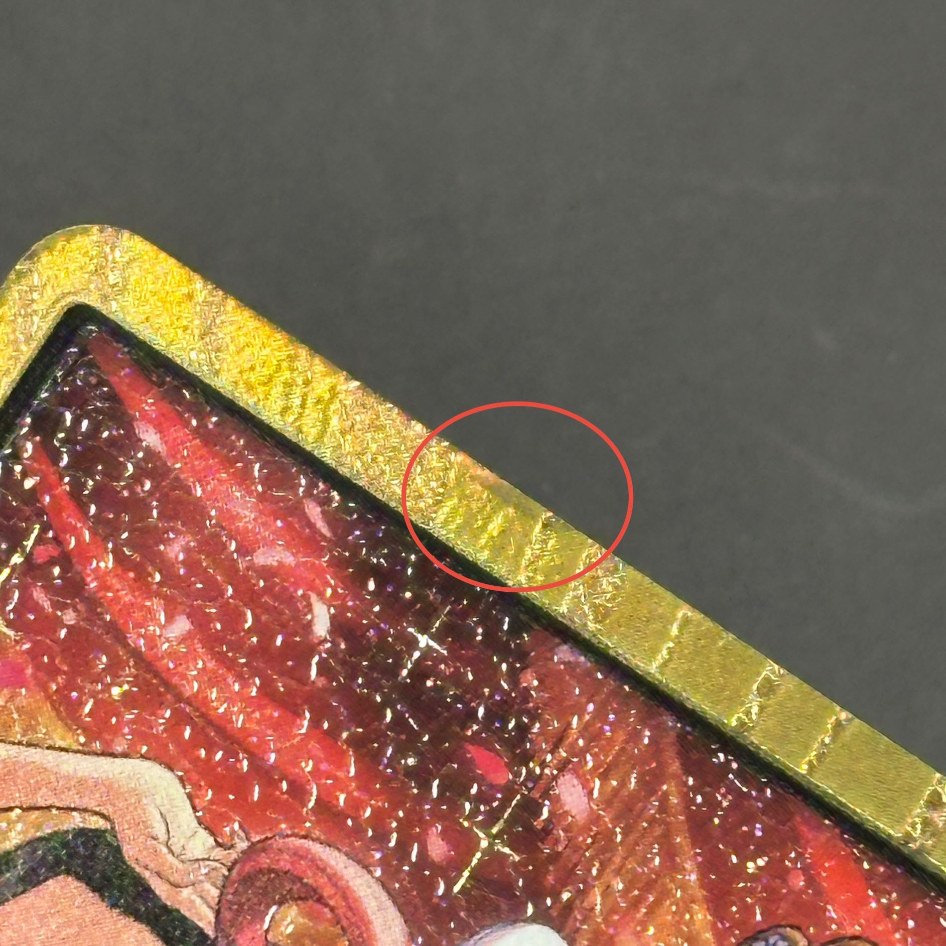 Don! Cards (Unopened/Gold Frame/Heroines Special Set)