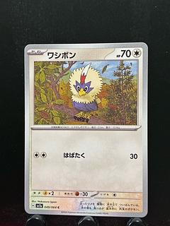 Rakurakudo] Pocketka Rufflet