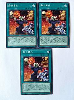 Polymerization recruiter [Normal] JP070