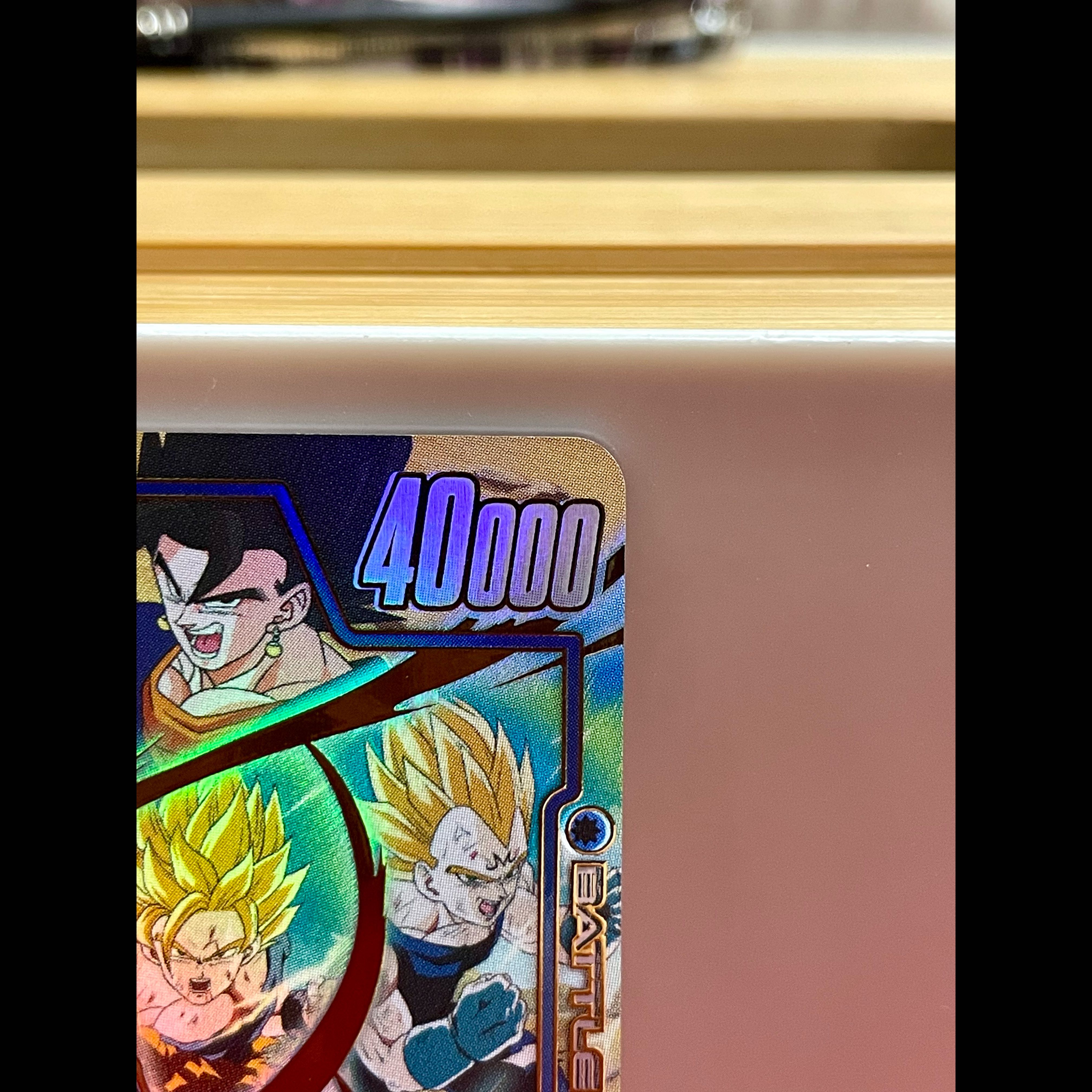 Vegito SCR ST01-070  1枚