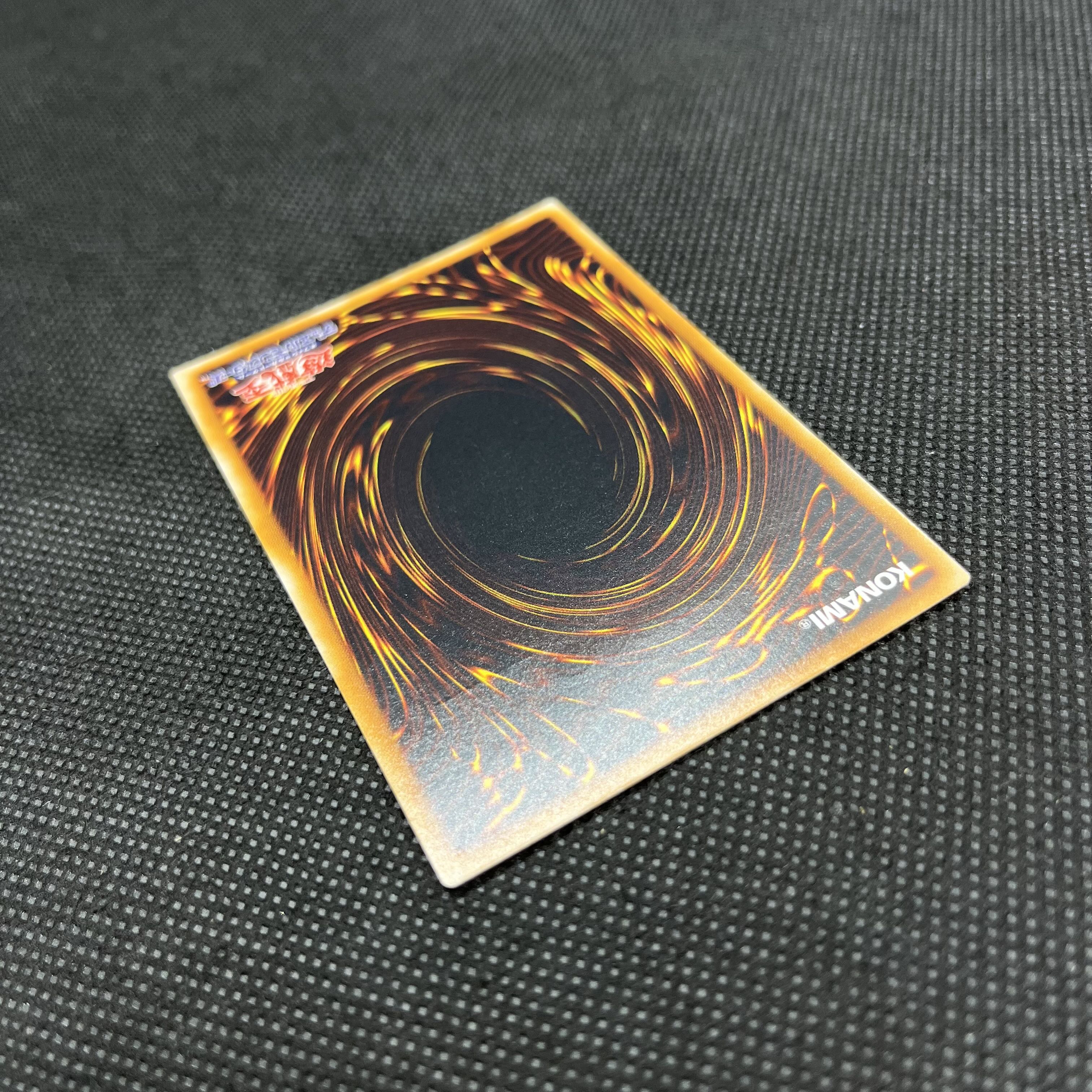 遊戯王　天魔神エンライズ　FOTB-JP021   レリーフ 1枚