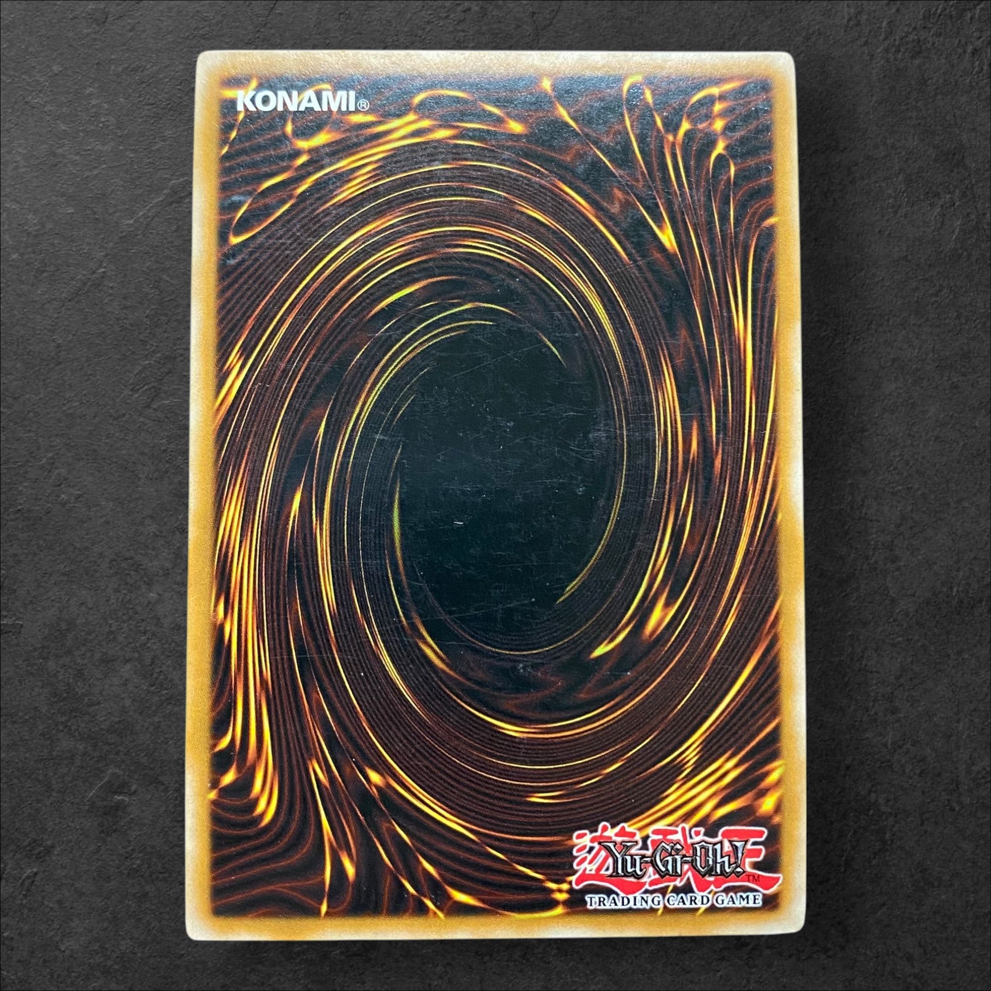 6864 [King of Games] Absolute Crusader GENF-EN036 [SR