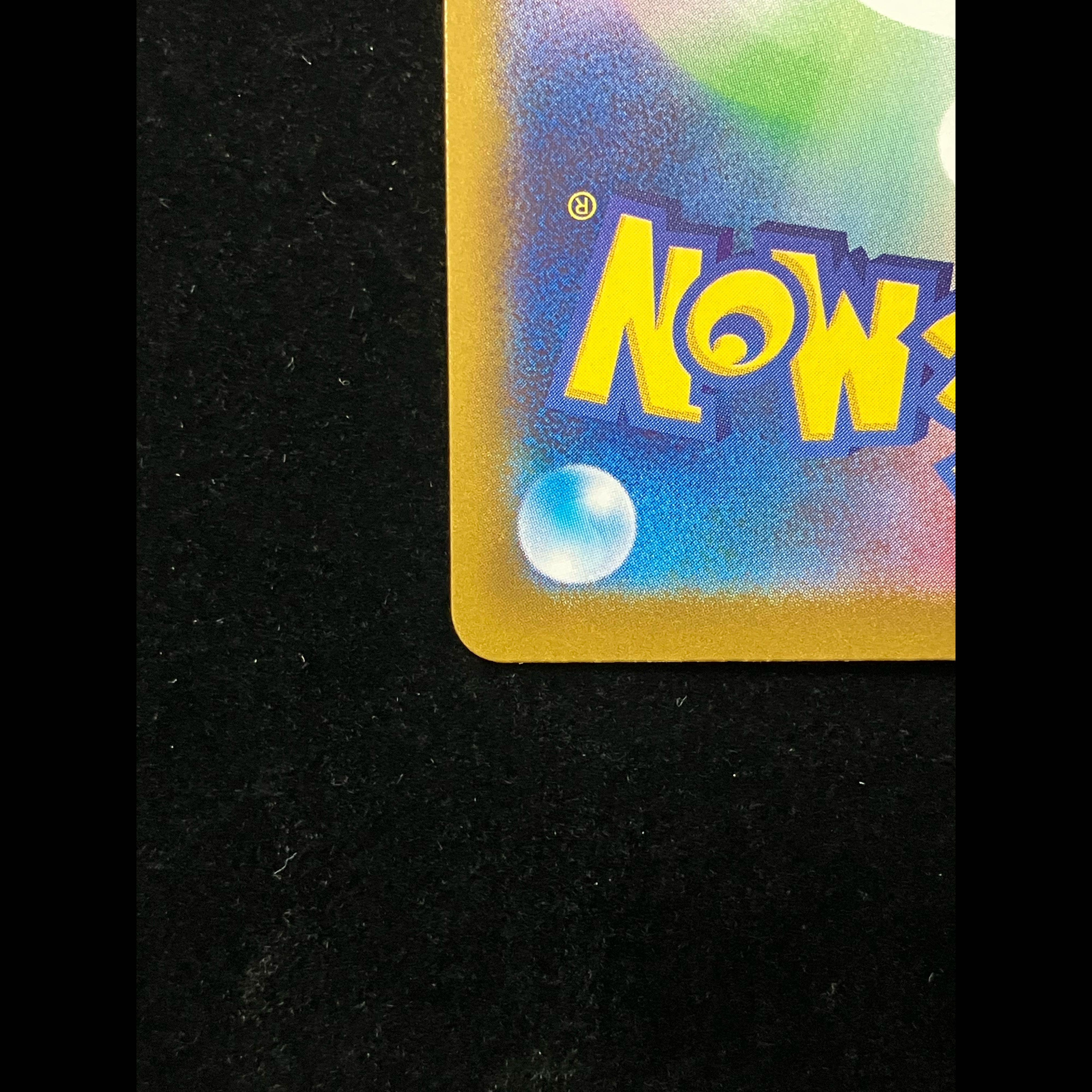 Mega Charizard Xex MUR 116/080 1枚