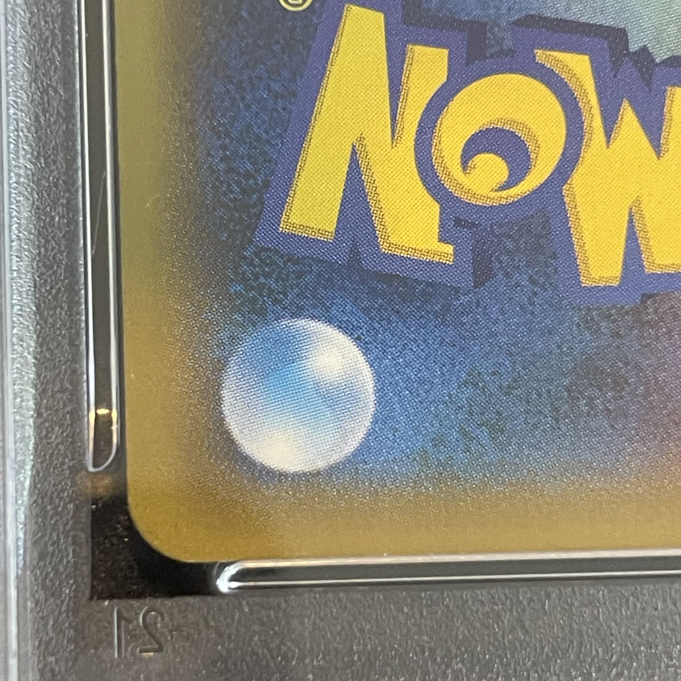 【PSA10】MゲンガーEX PROMO 079/XY-P 1枚