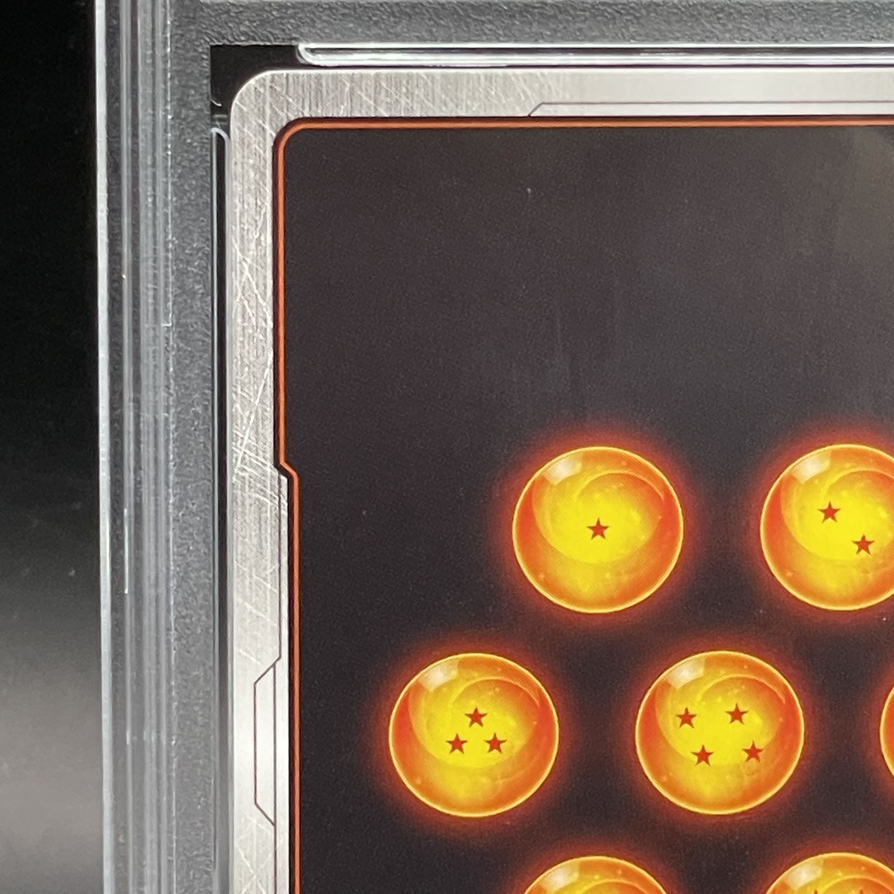 【PSA10】ベジータ パラレル FB01-096 アルティメットバトル記念品 PROMO FB01-096 1枚