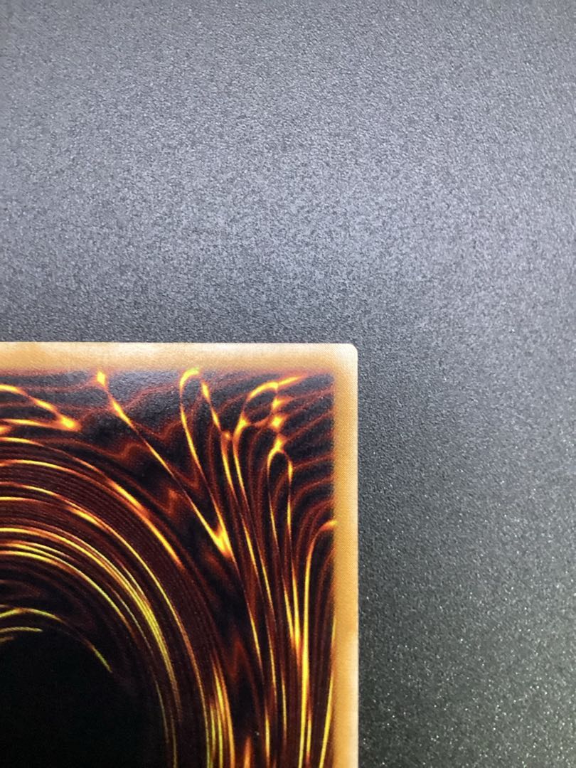 Thousand-Eyes Restrict [Relief] {TB-34} Ultimate Rare TB-34 1枚