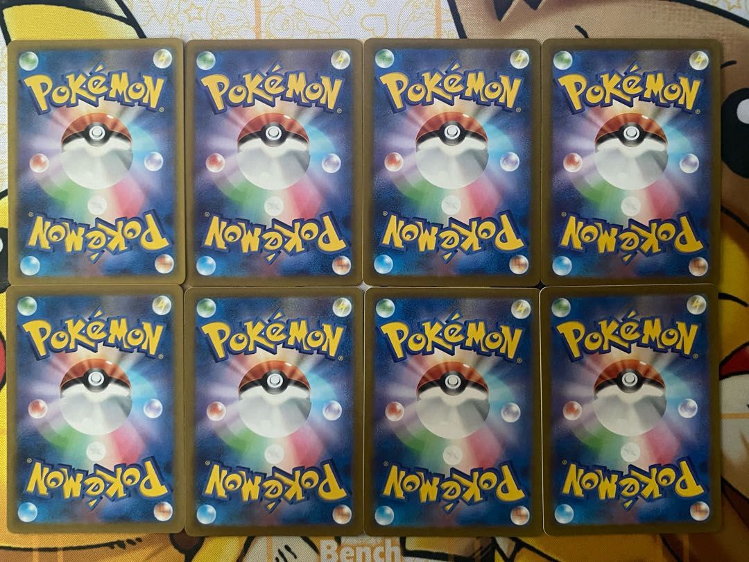 Pokemon Card Bunnelby Diggersby