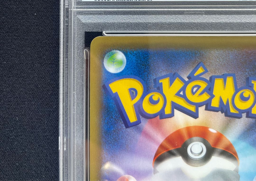 PSA10] MSlowbroEX PROMO 263/XY-P 1枚