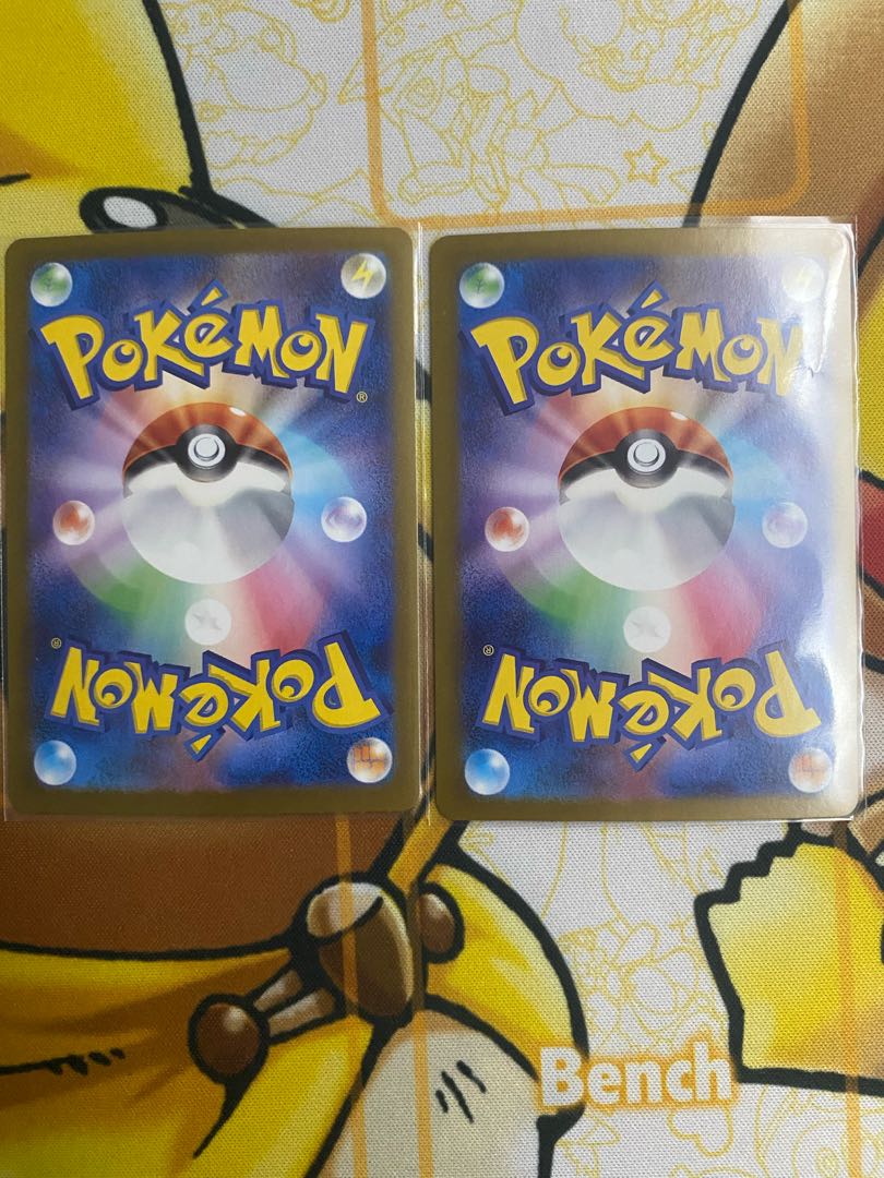 Pokemon Card Alakazamex RR ex 1枚