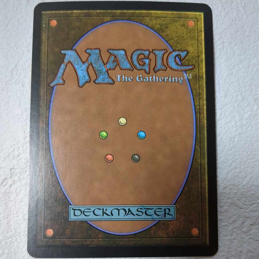 [DCI] Psychatog [Foil] [English 1枚