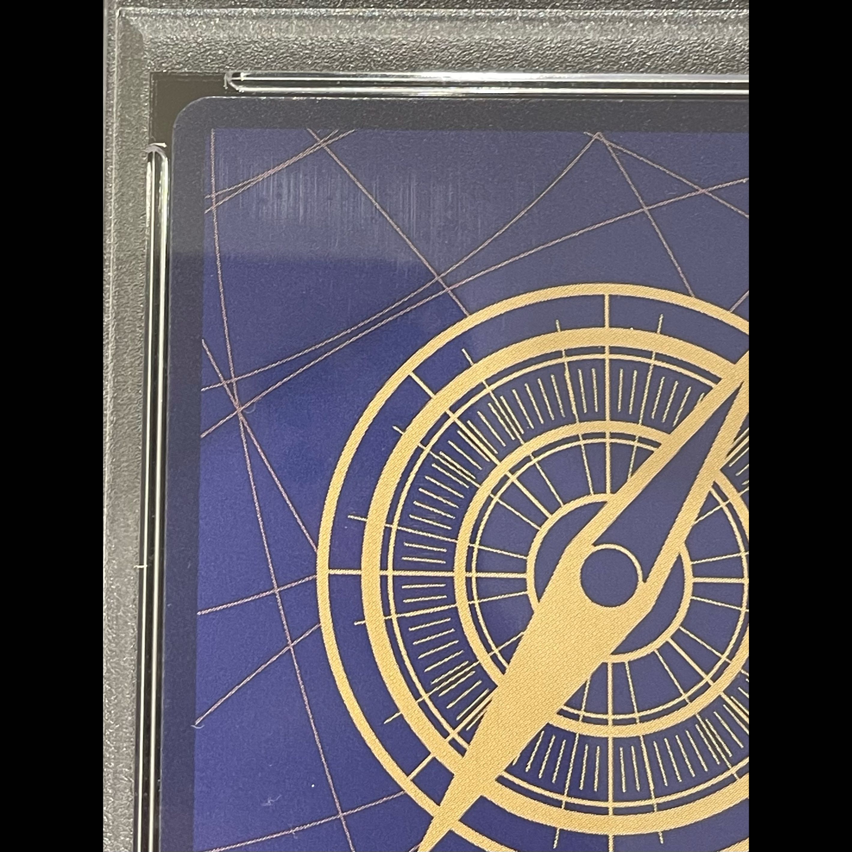 【PSA10】ヴィンスモーク・レイジュ(パラレル)(フラッグシップバトル) PROMO OP06-069 1枚