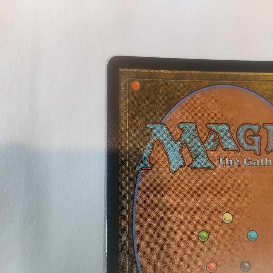 [DCI] Black Knight [Foil] [English 1枚