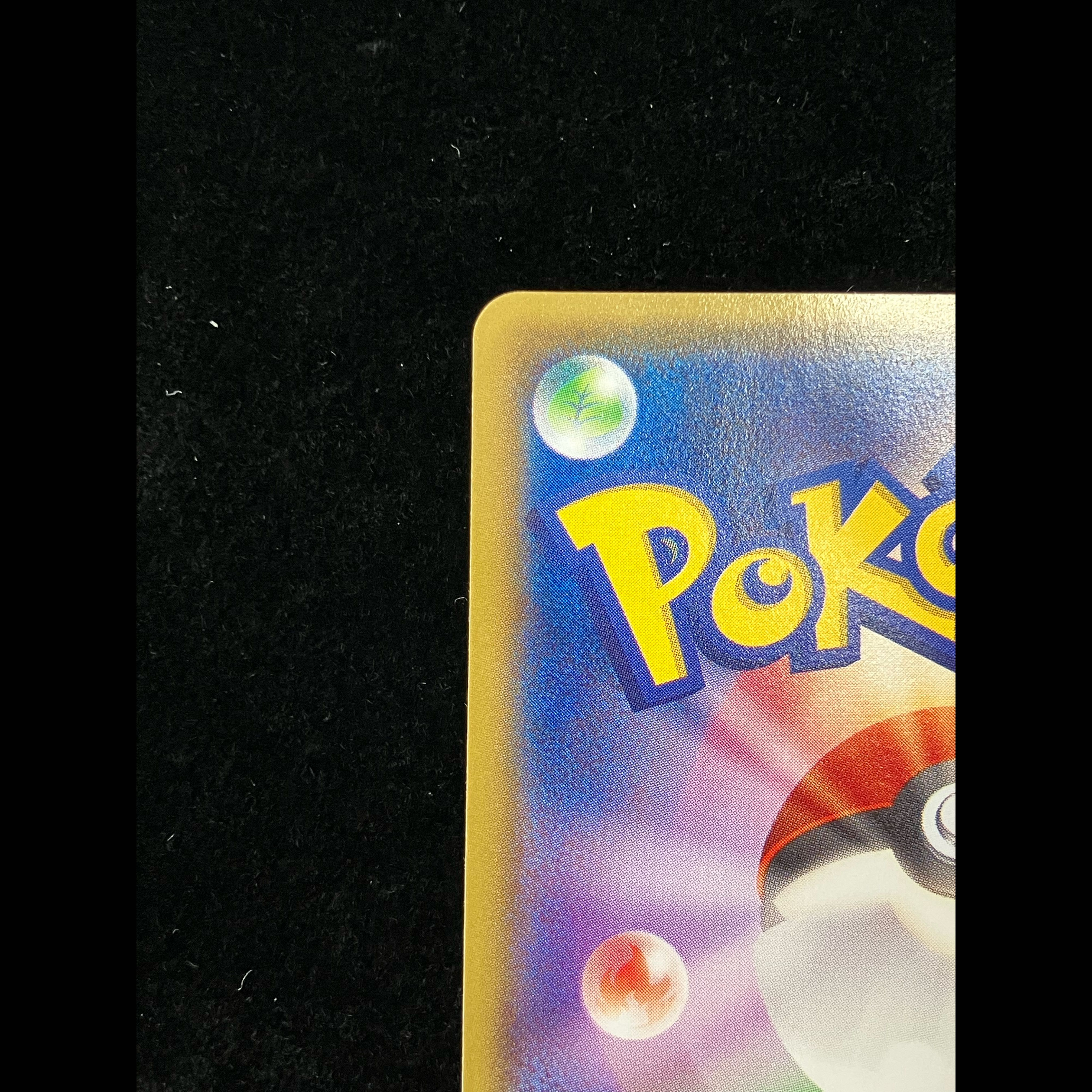 Rayquaza PROMO 100/XY-P 1枚