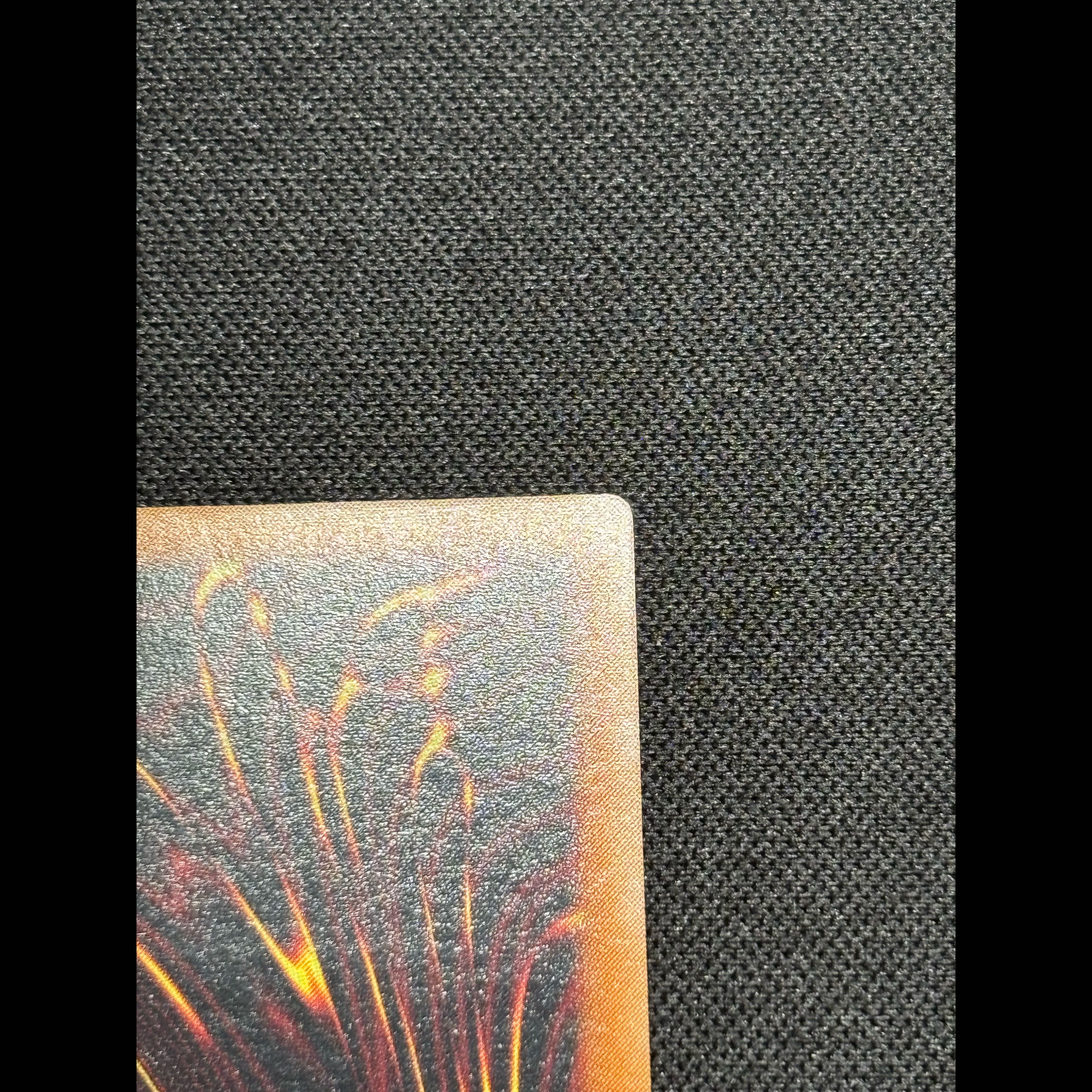 【美品】遊戯王　ジェノサイドキングデーモン　レリーフ 1枚