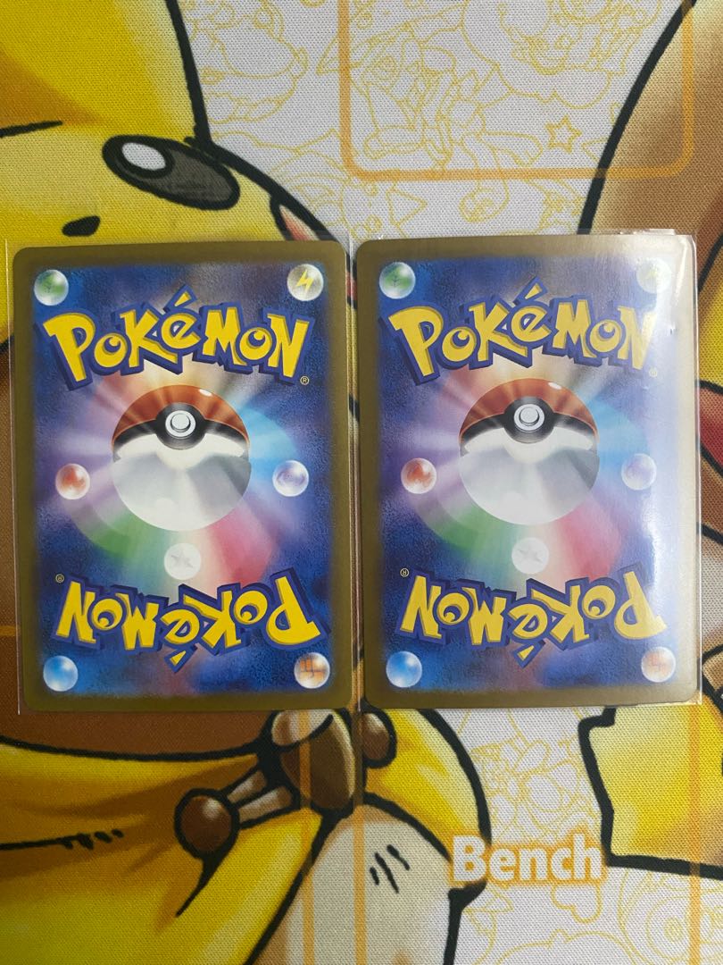 Pokemon Card Golemex RR ex 1枚