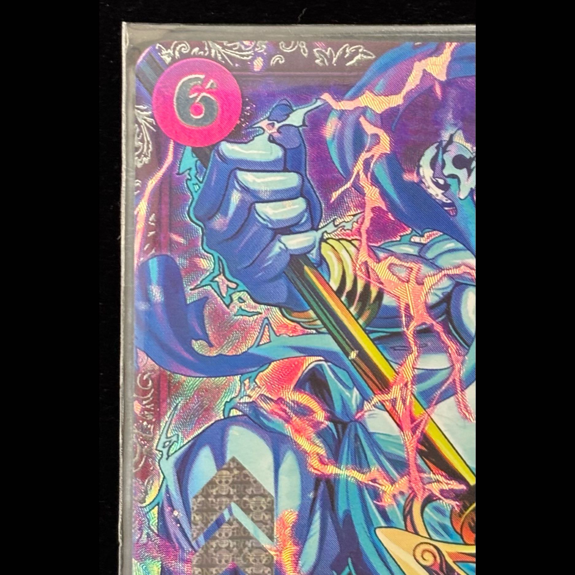 Eneru (Parallel) (Flagship Battle) SR OP15-060 1枚