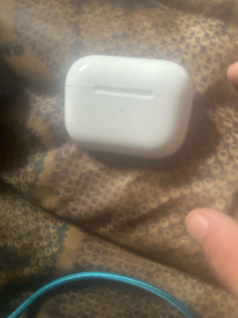 AirPods Pro Genuine Product