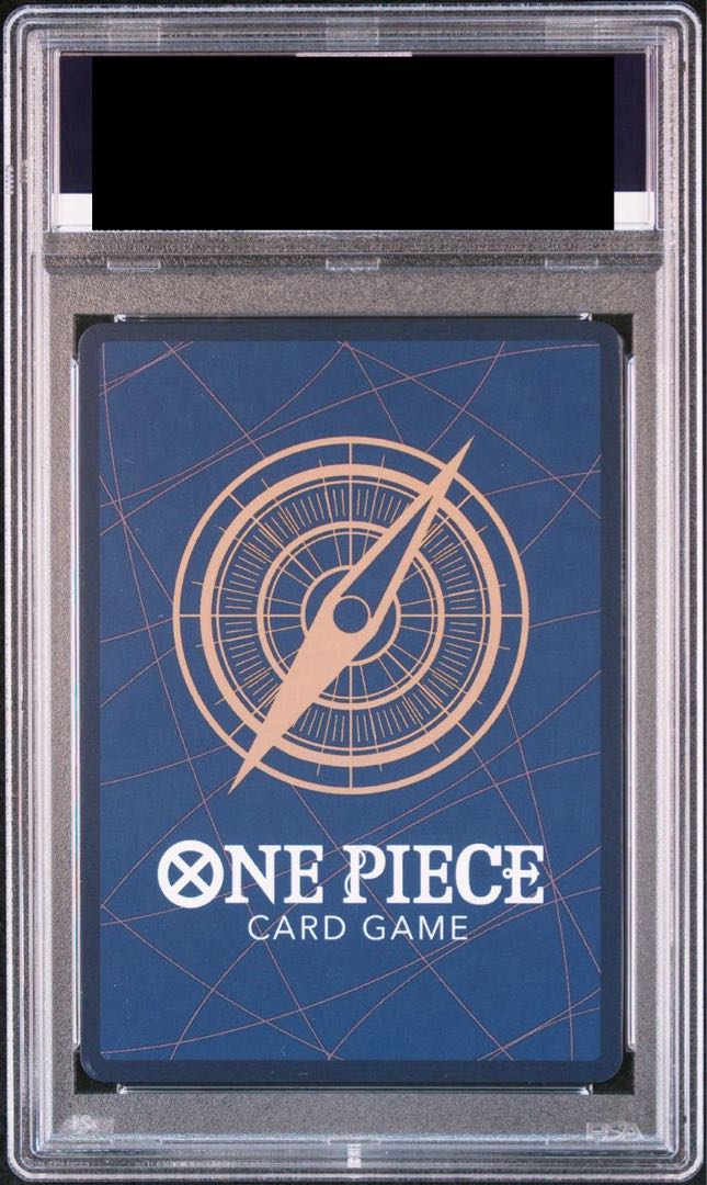 [PSA10] Eustace Kidd Championship 2023, CS2023 Promo, opened PROMO ST10-013