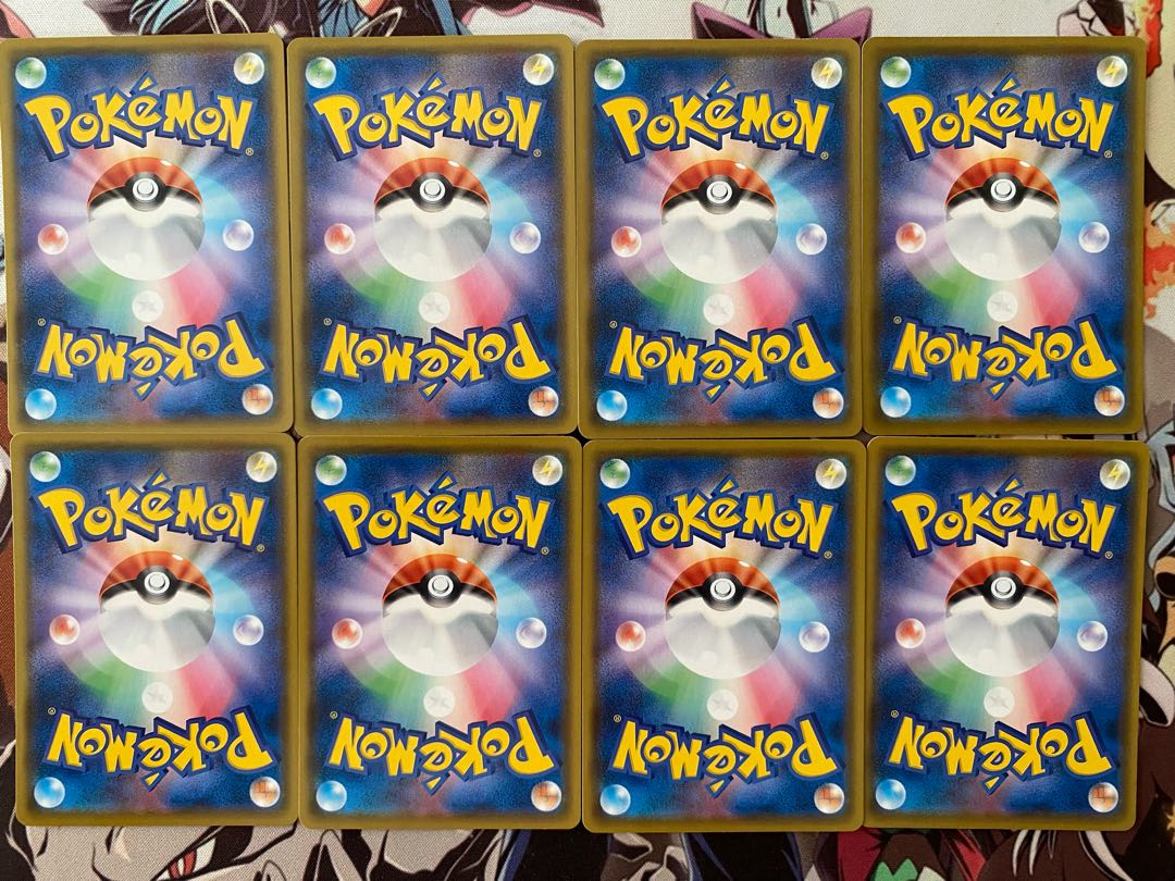 Pokémon Card Clamperl Gorebyss 1枚