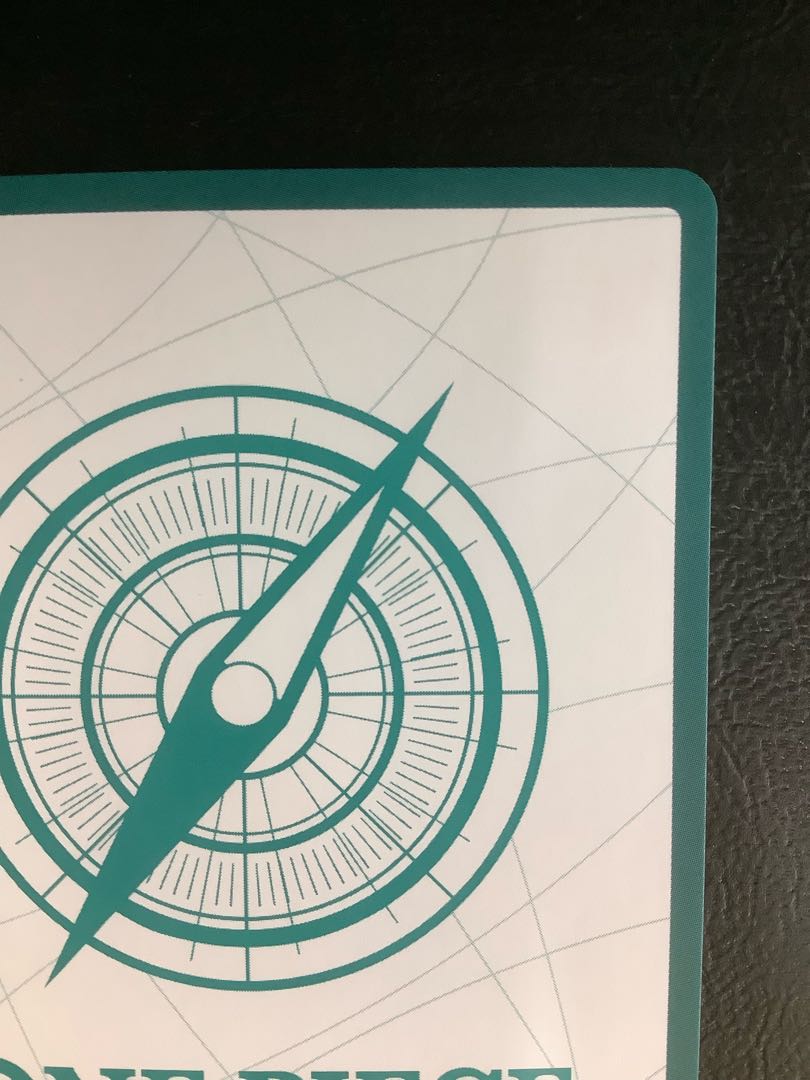 (i) Don! Card (Nefertari Bibi)(Parallel)(Super Parallel)