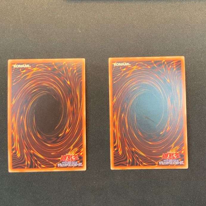 (2) Infinite Impermanence Secret Rare JP049
