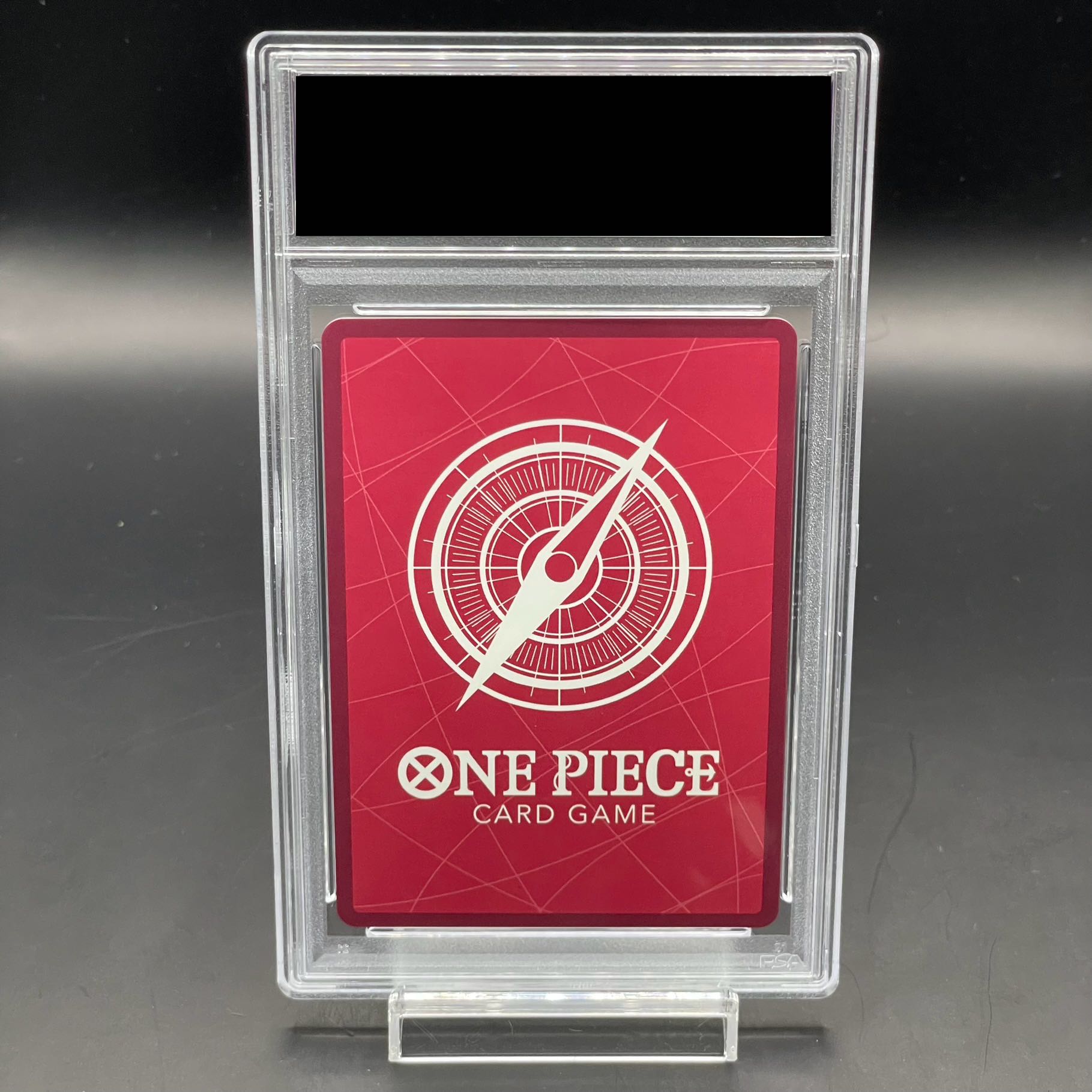 PSA10] Rebecca L OP04-039 1枚