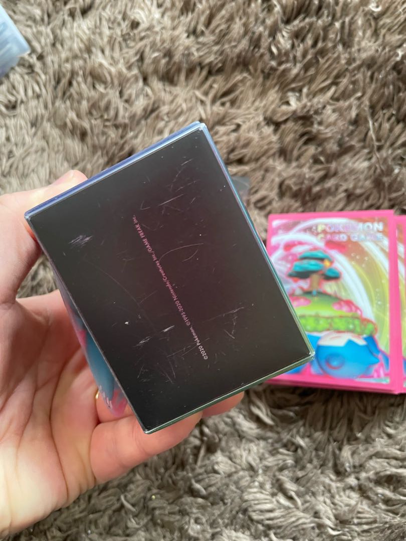 カビゴン　サプライセット