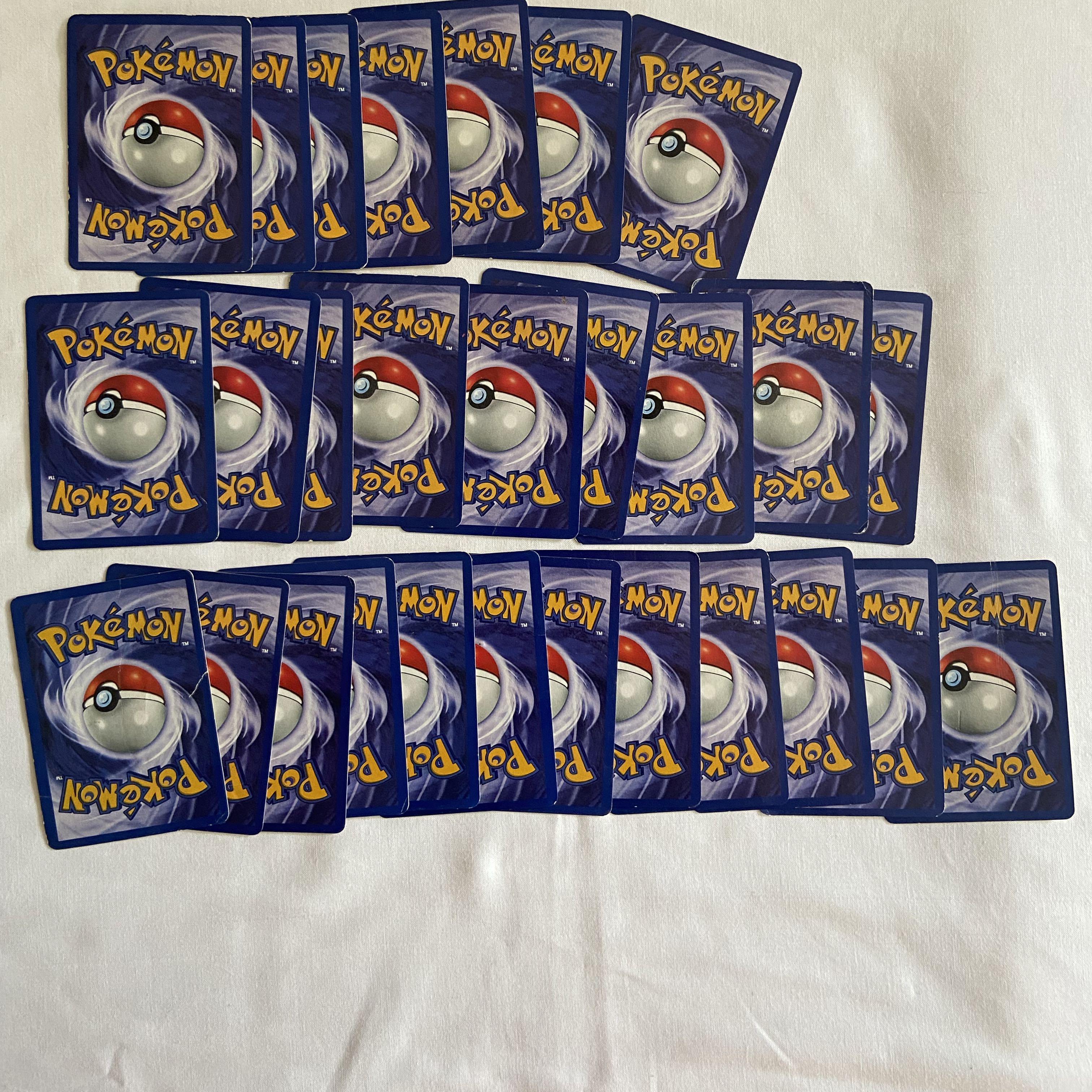 Pokémon Card Umi Outside Edition 1枚