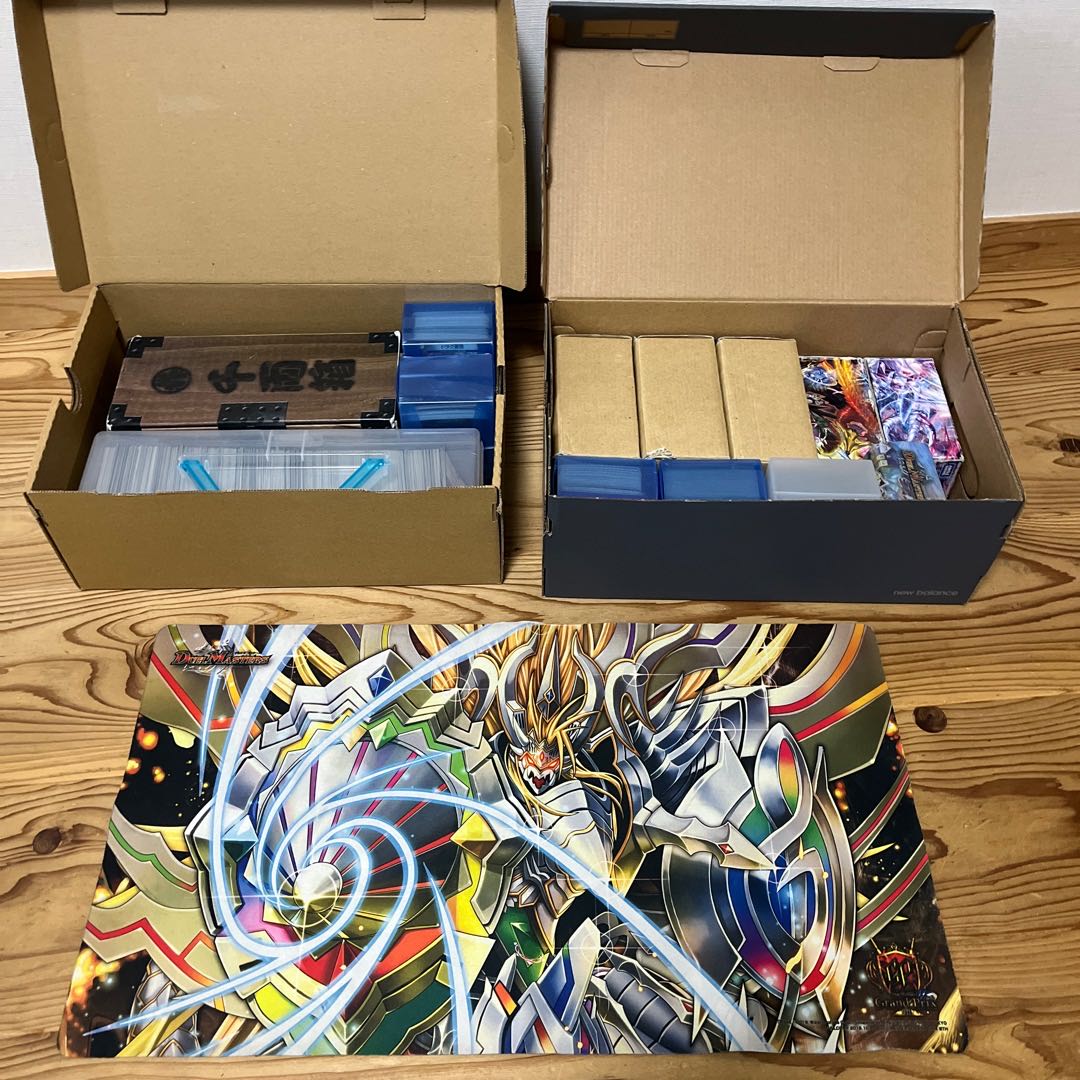 デュエマ引退品 1枚