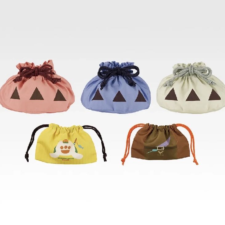 Ichiban raffle Monster Hunter Wilds All prizes (all kinds) complete 43 total 43 items