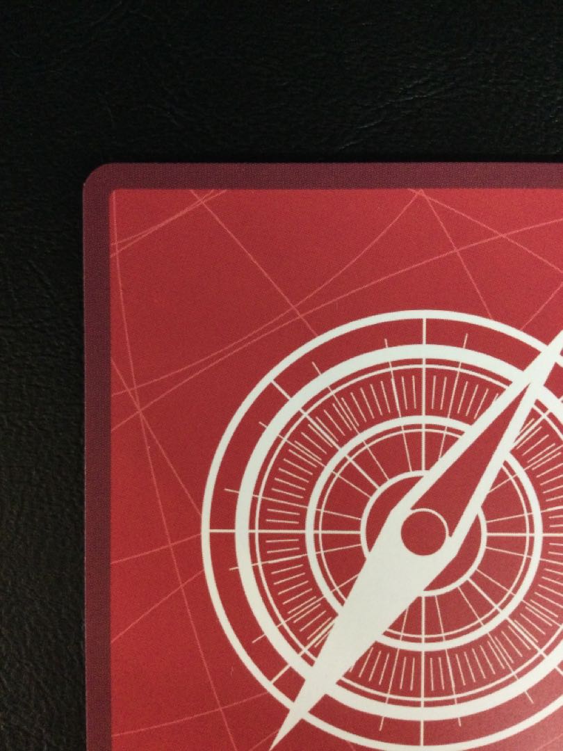 (Scratches) Monkey D. Luffy (L/Parallel) OP09-061 (English 2nd Anniversary SET) 1枚