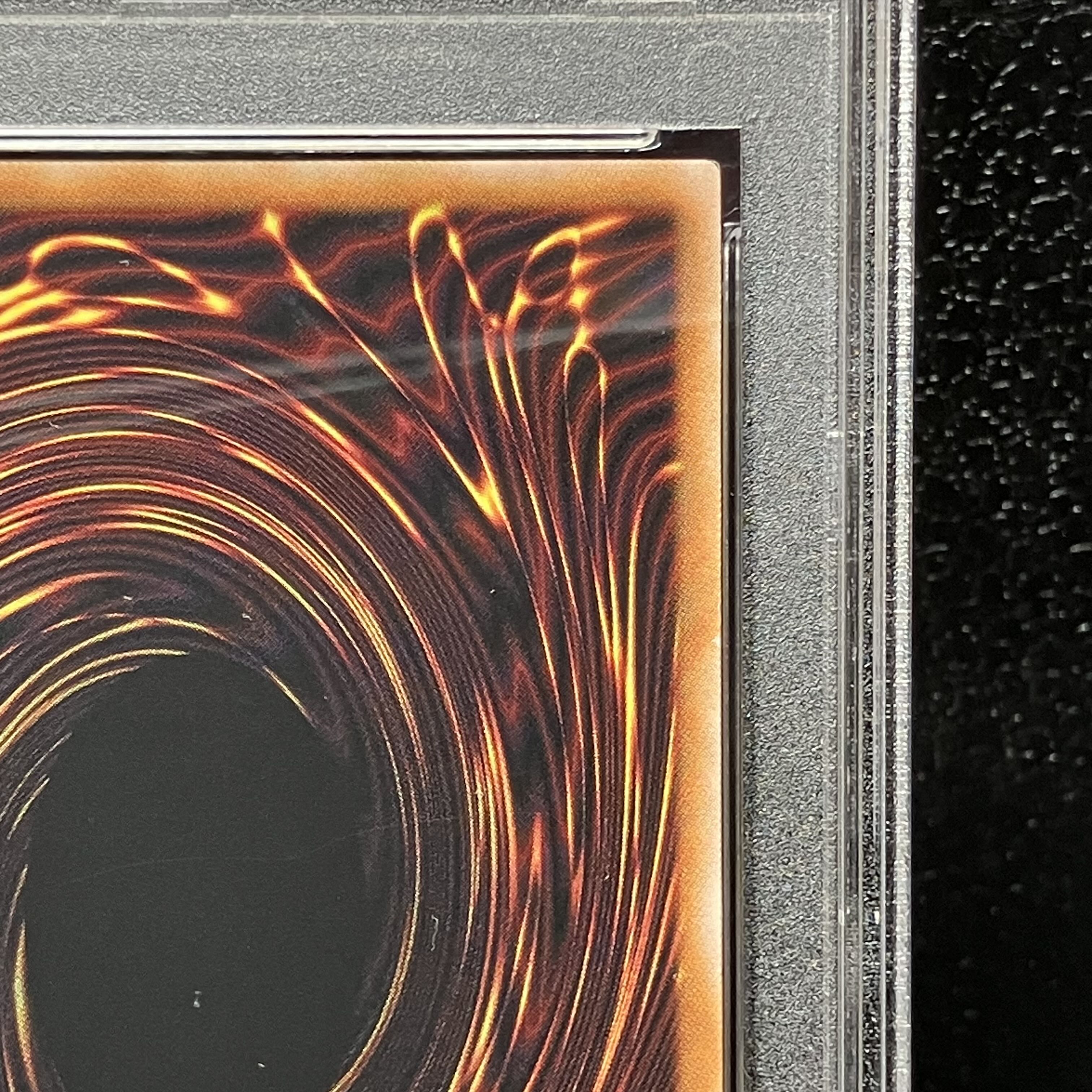 PSA10] Hiita the Fire Charmer, Ablaze QCSE, 25th Sikh QCCU-JP187 1枚