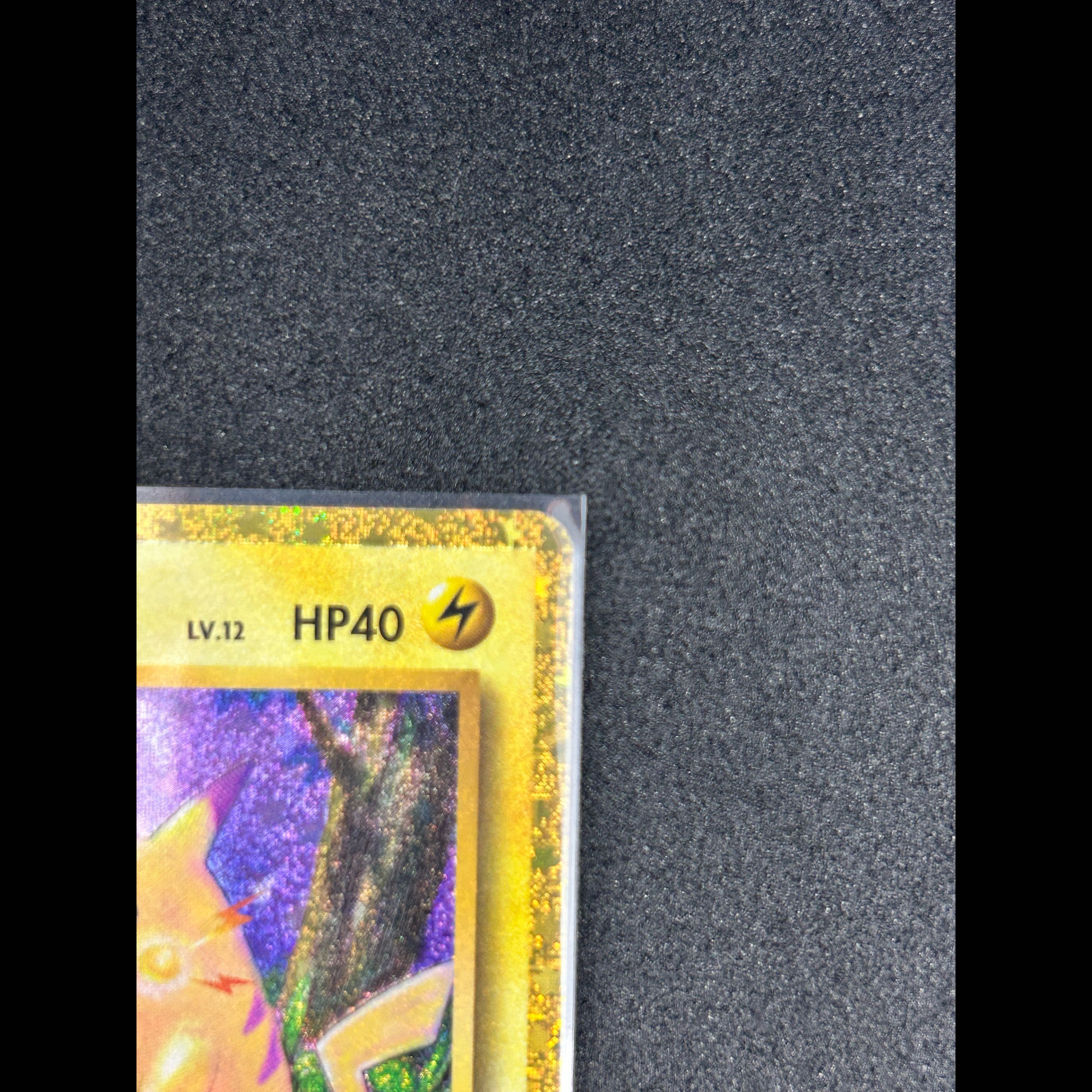 [Psychic - Like-New Condition] Pikachu 136/103 1枚