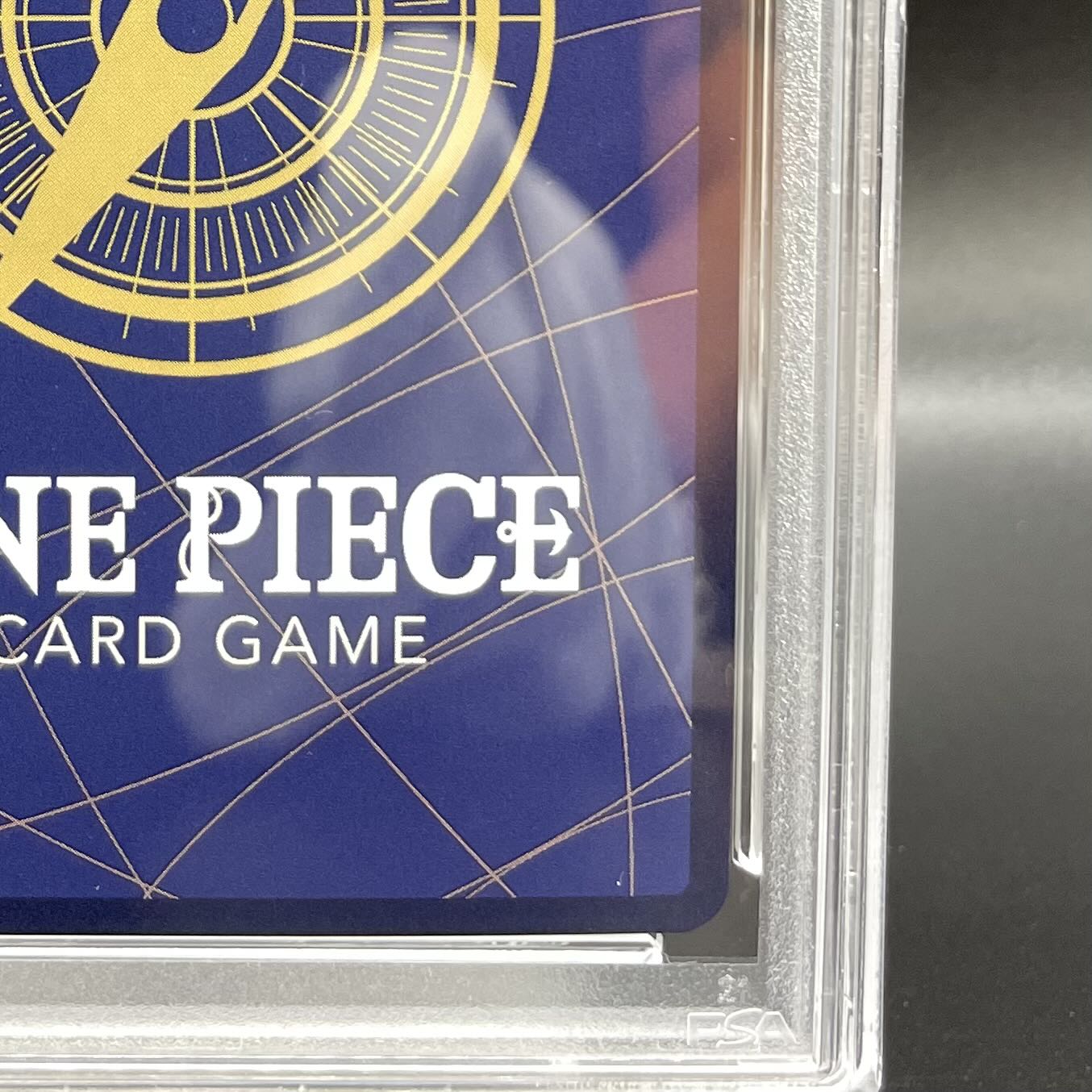 【PSA10】レベッカ(パラレル) SP OP05-091 1枚