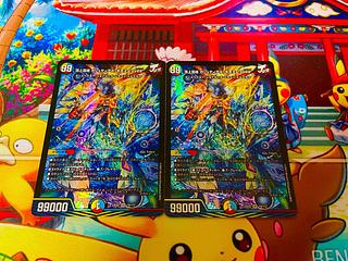 頂上混成 ガリュディアス・モモミーズ’22 SR 19/112